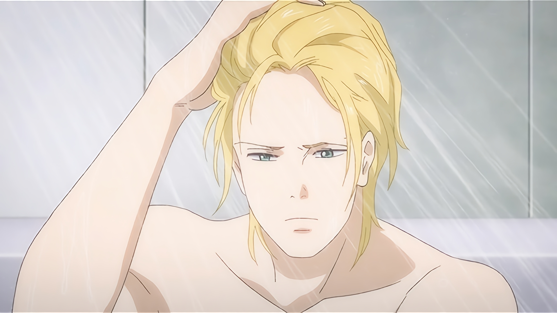 海流のなかの島々