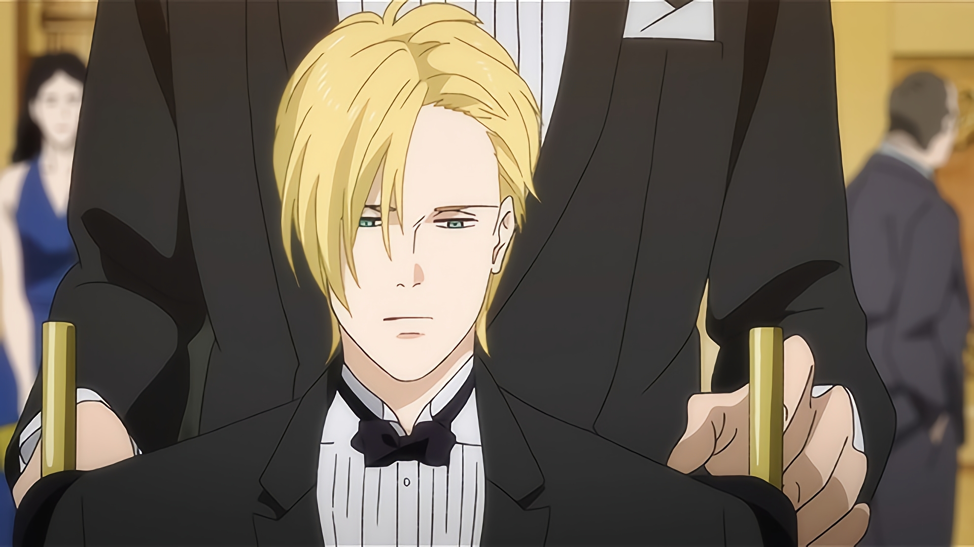 征服されざる人々