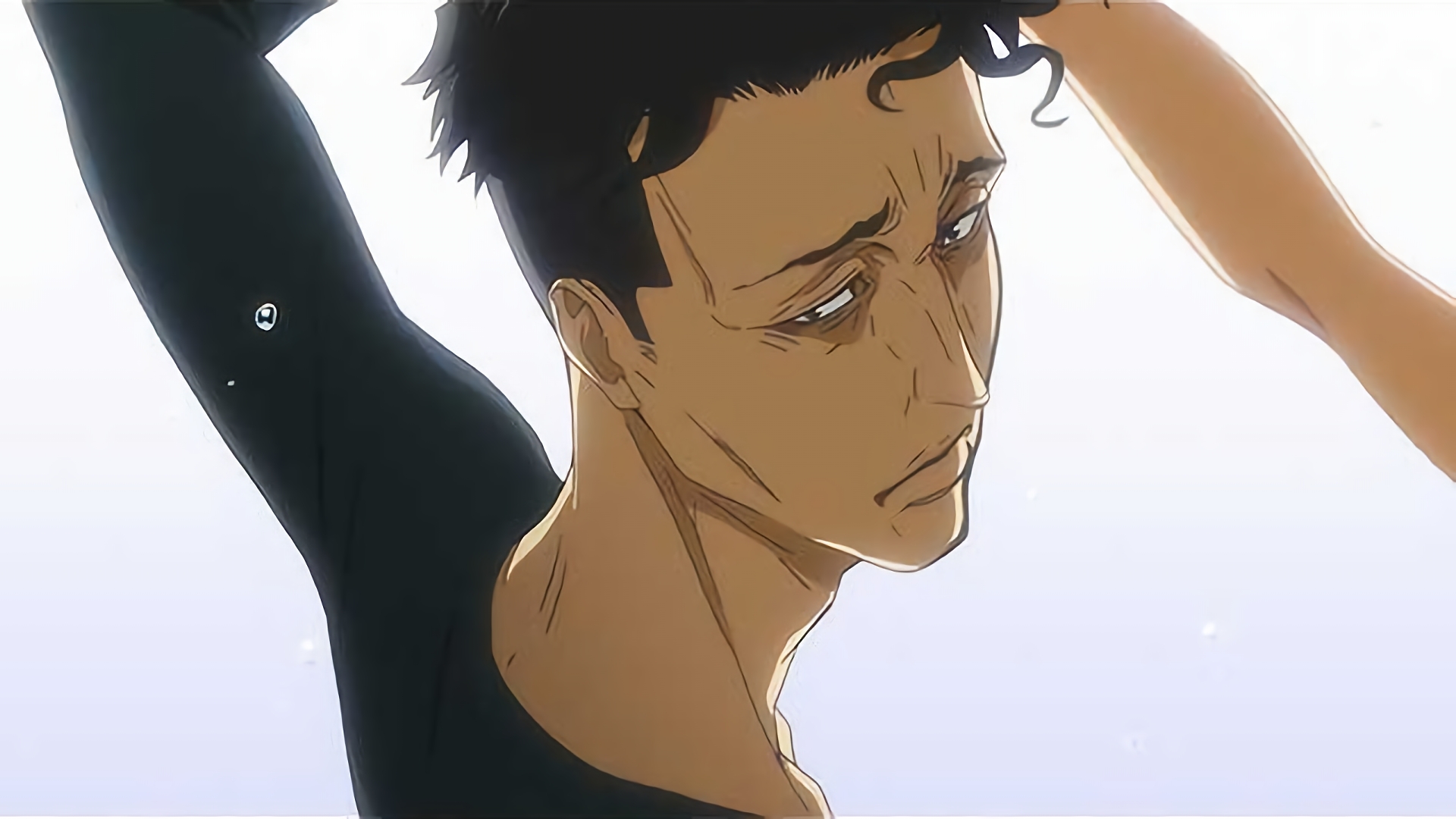 じゃじゃ馬ならし