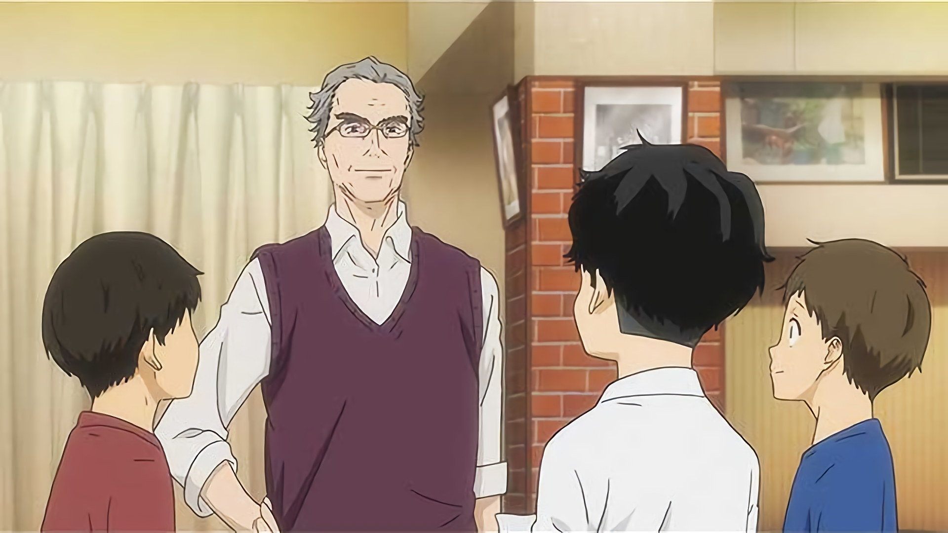 リーダーパートナー