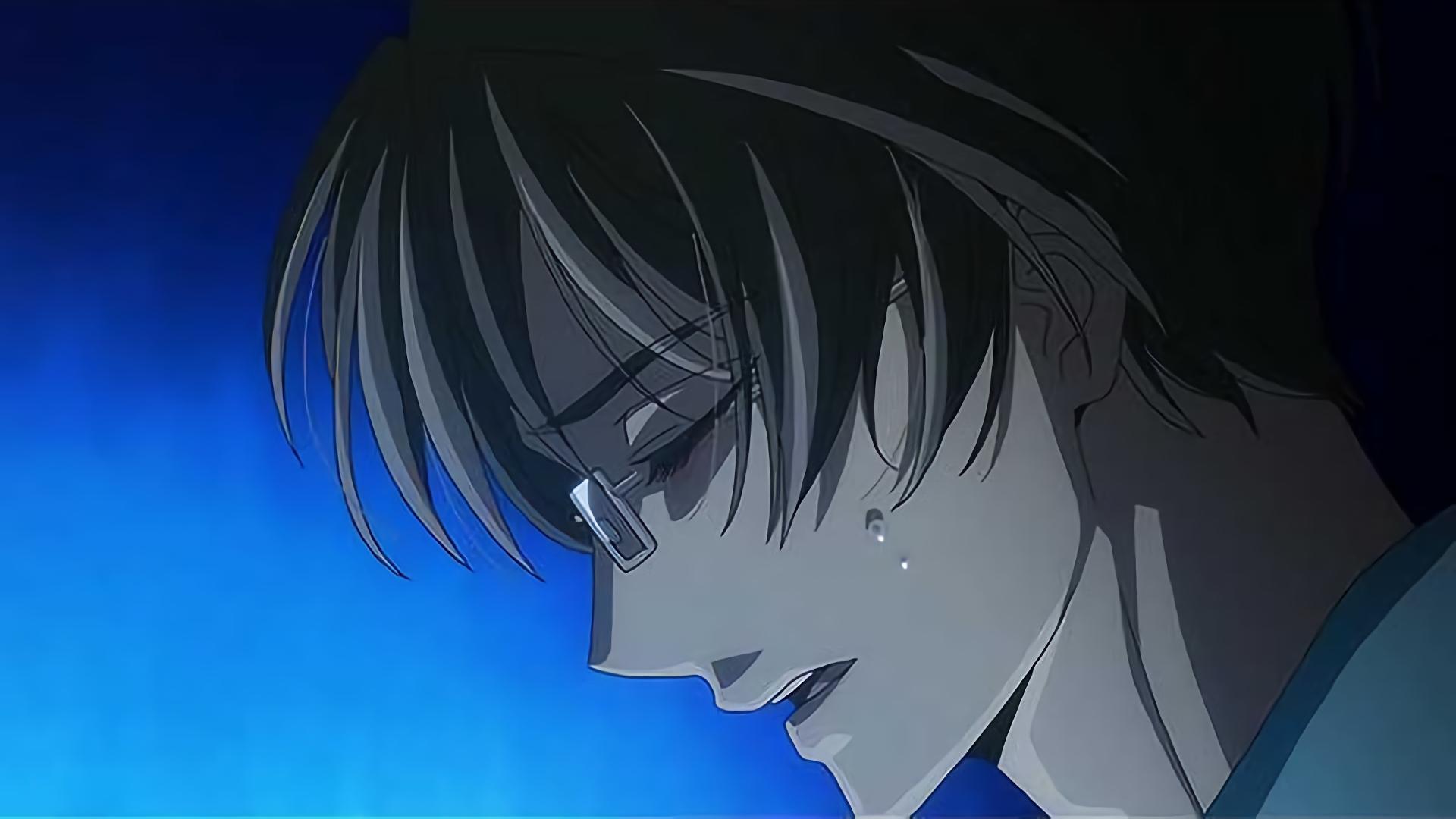 つながりたいけど、裏切りたい