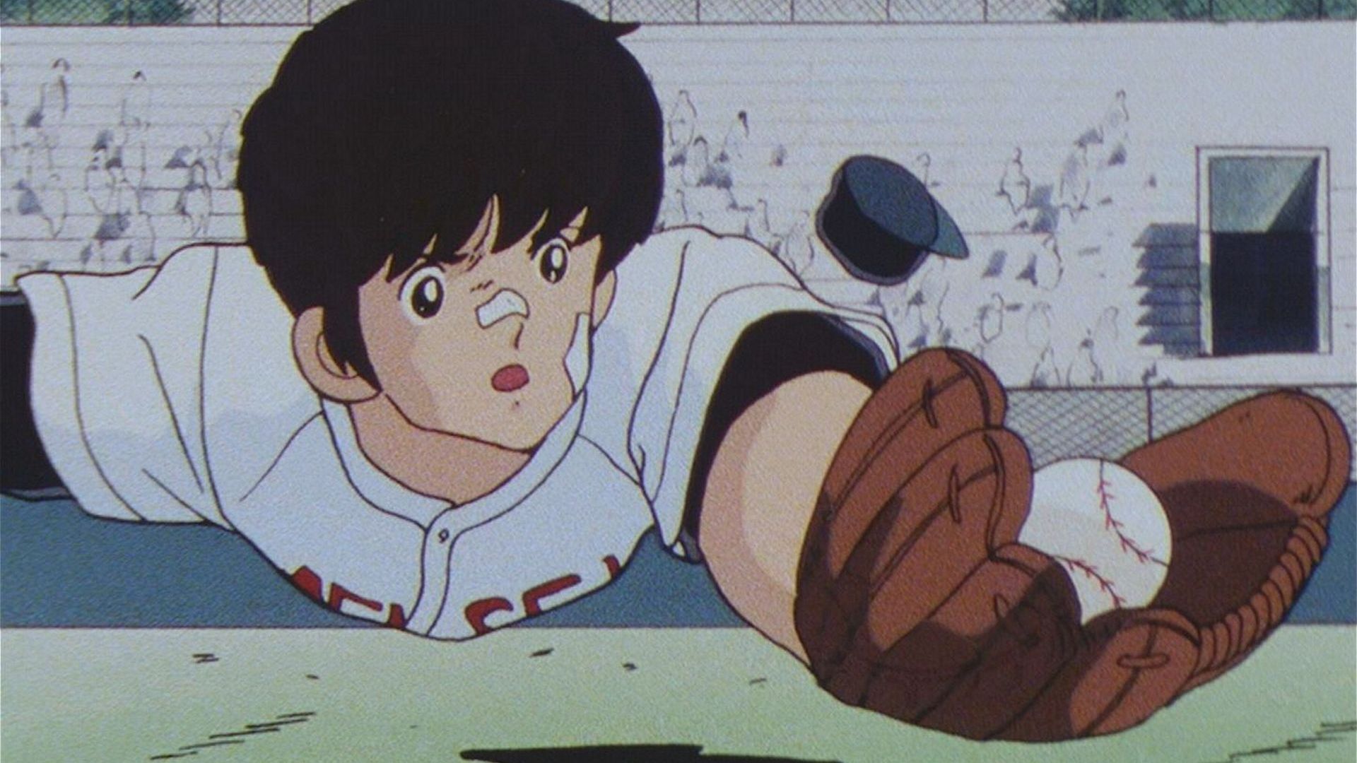 タッチ