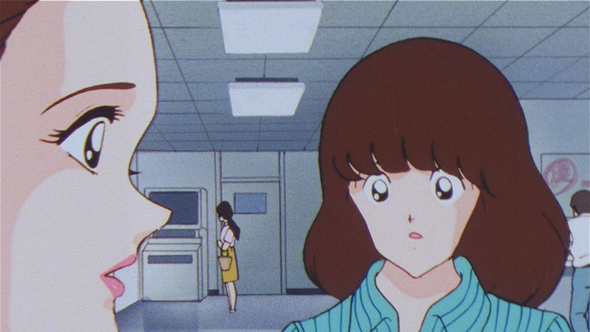 タッチ