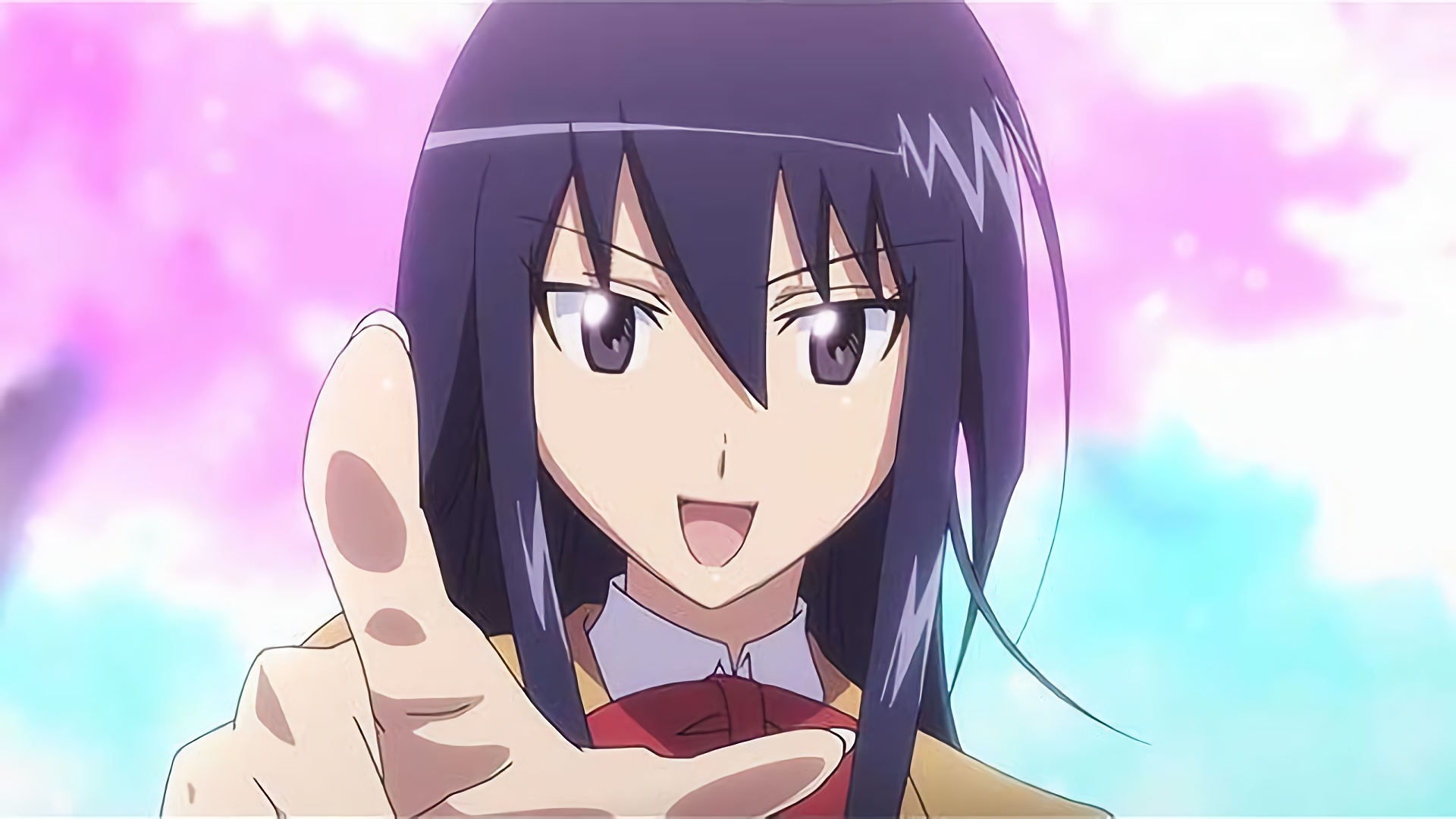 桜の木の下で／毎回続くのこの感じ！？／とりあえず脱いでみようか