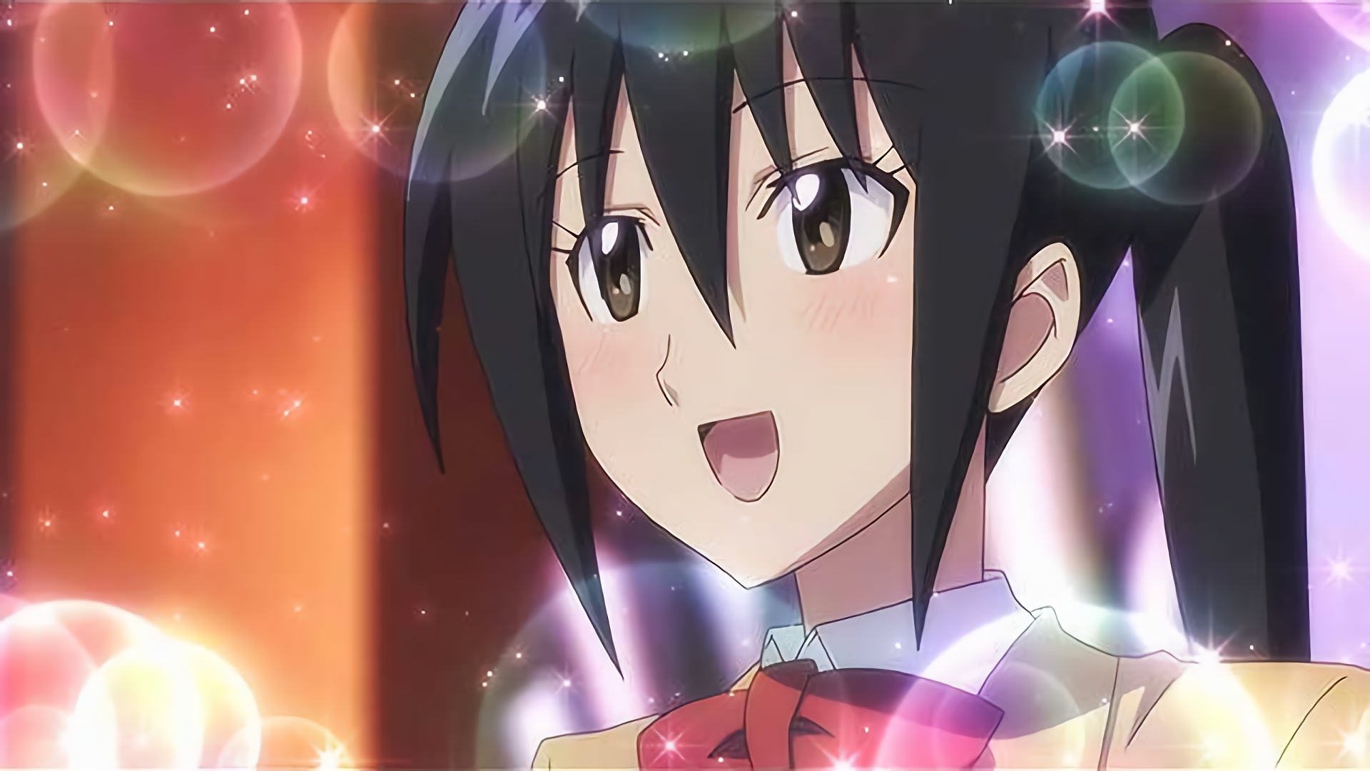 だから見えないところで着崩している／おめでたー／だから私はここまででいい