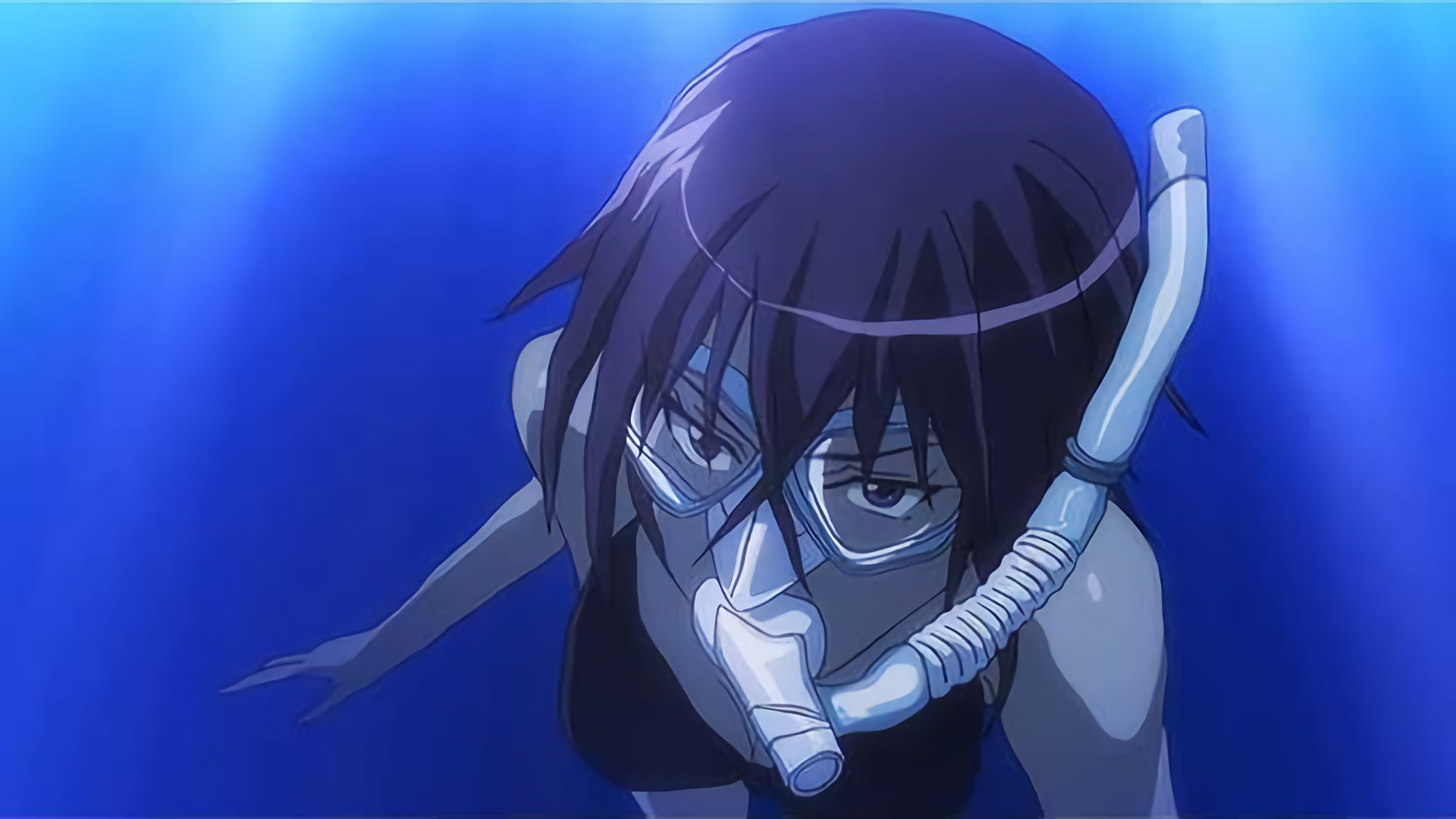 だんだん大きくなってくわ／津田君はボーイズラブ