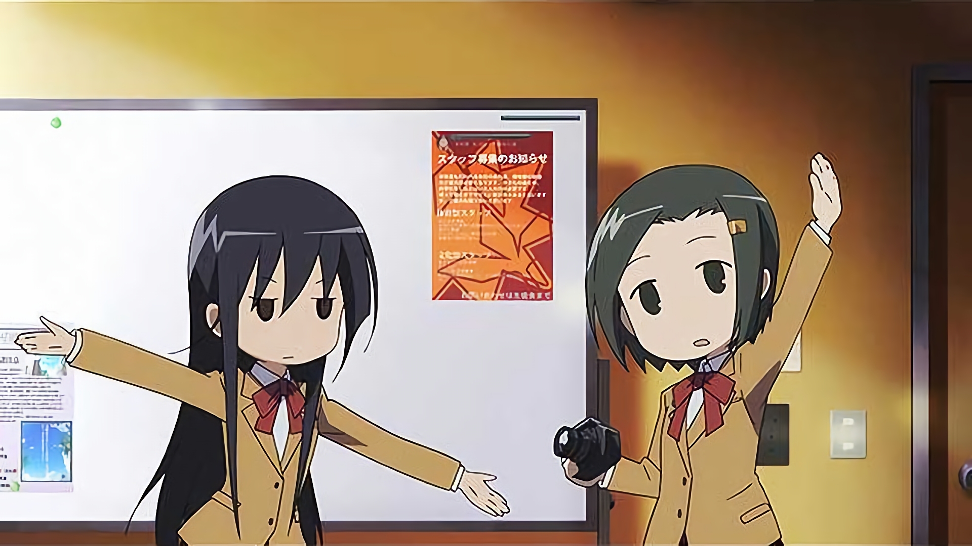 いくらで買います？／なるほど！関係ないな！俺たち！／ベネズエラ