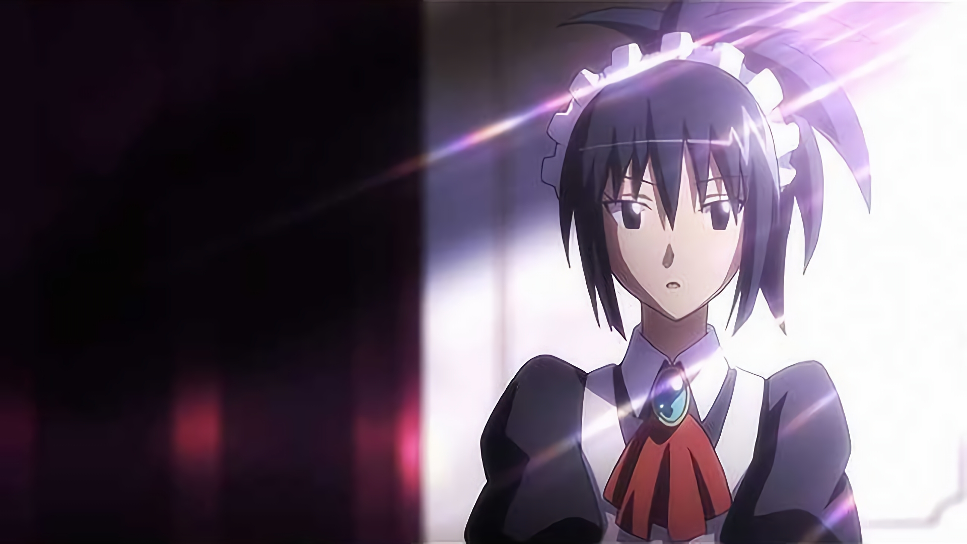 メイドは見た！お嬢様の淫らな（略）／俺にそんなキャラ設定はない／私でよければ付き合うが