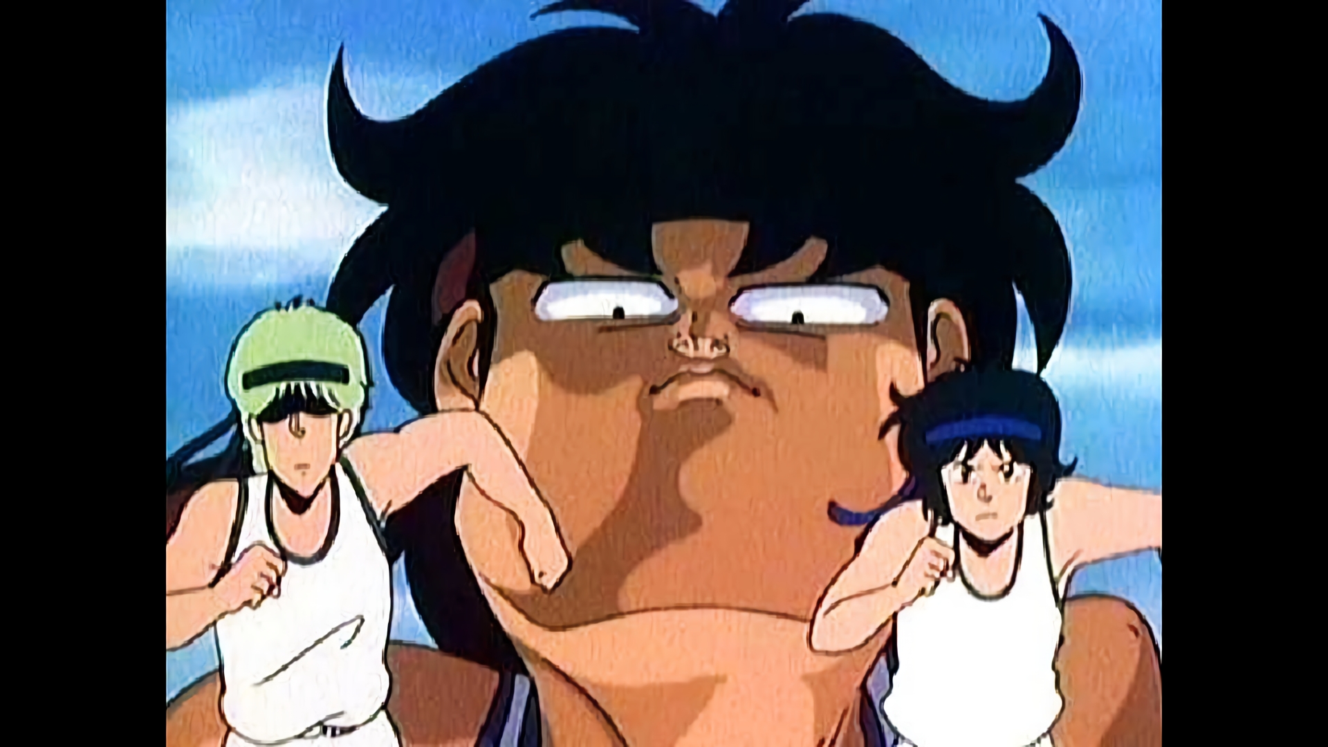 世紀の校内マラソン必勝法！！