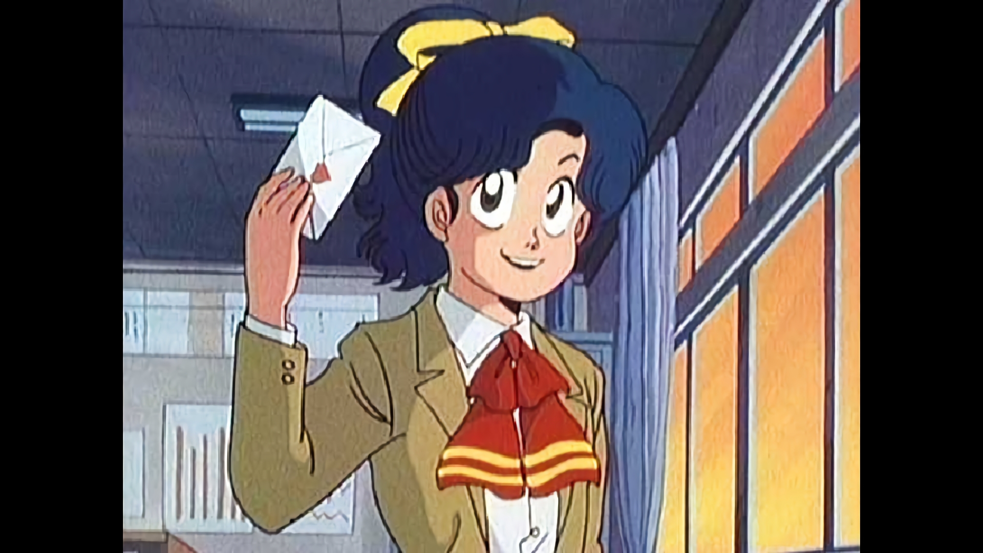 ときめき千絵ちゃん早春恋愛記／ライバル！春曲鈍接近