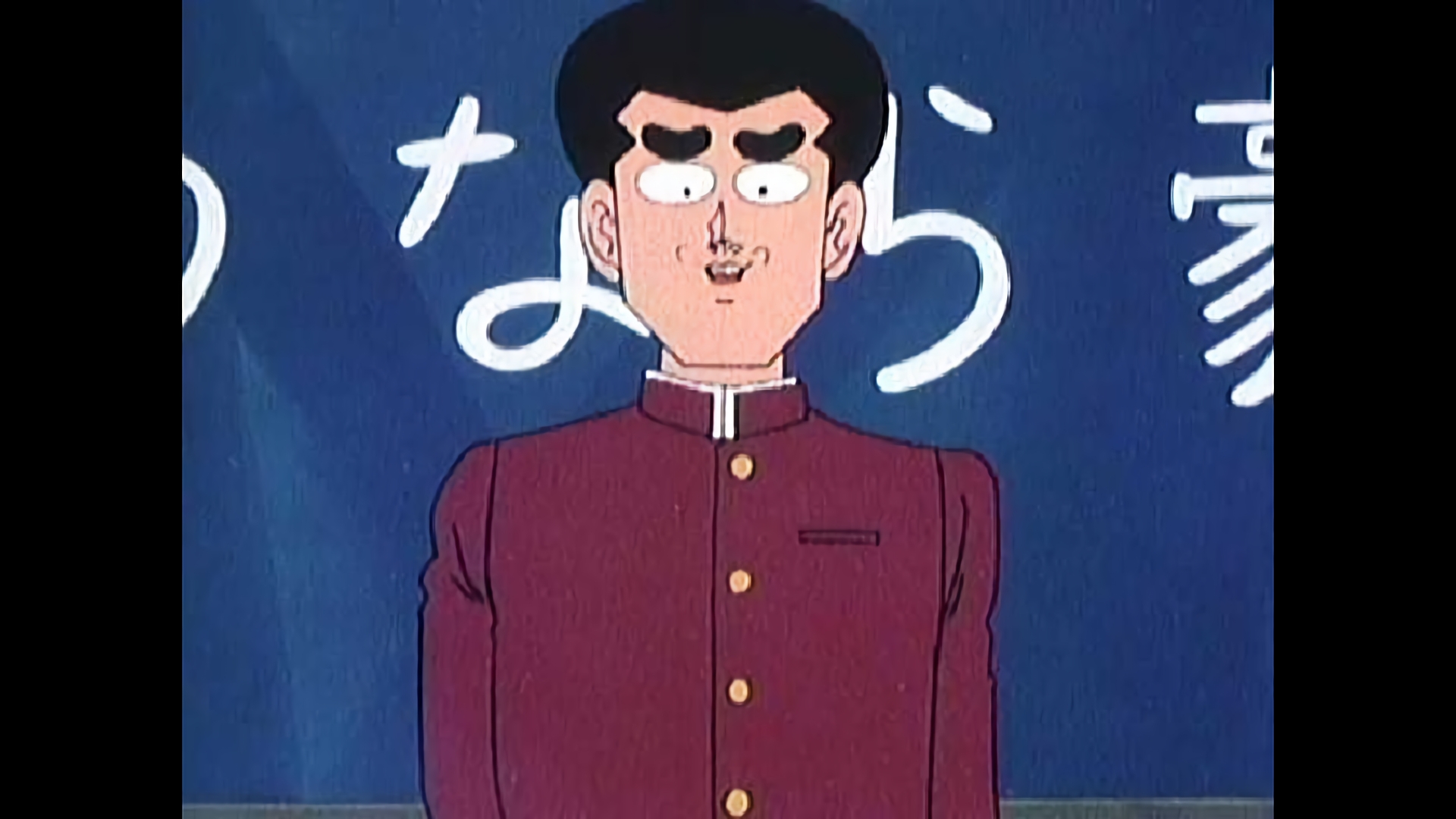 さらば豪くん／春の定期ヘンタイ度検査