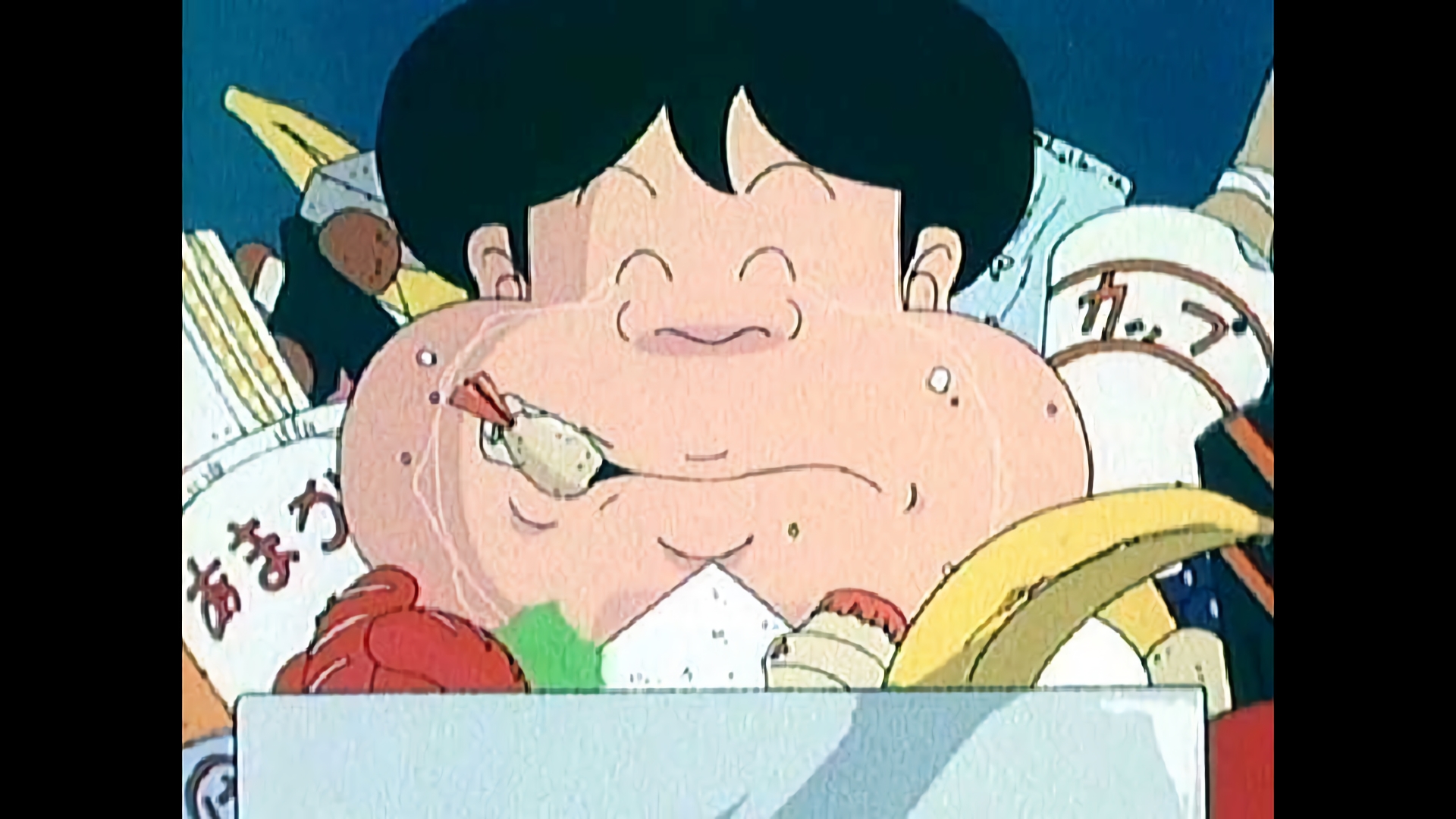 大間仁おいしんぼ万才／図書館はてんやわんや