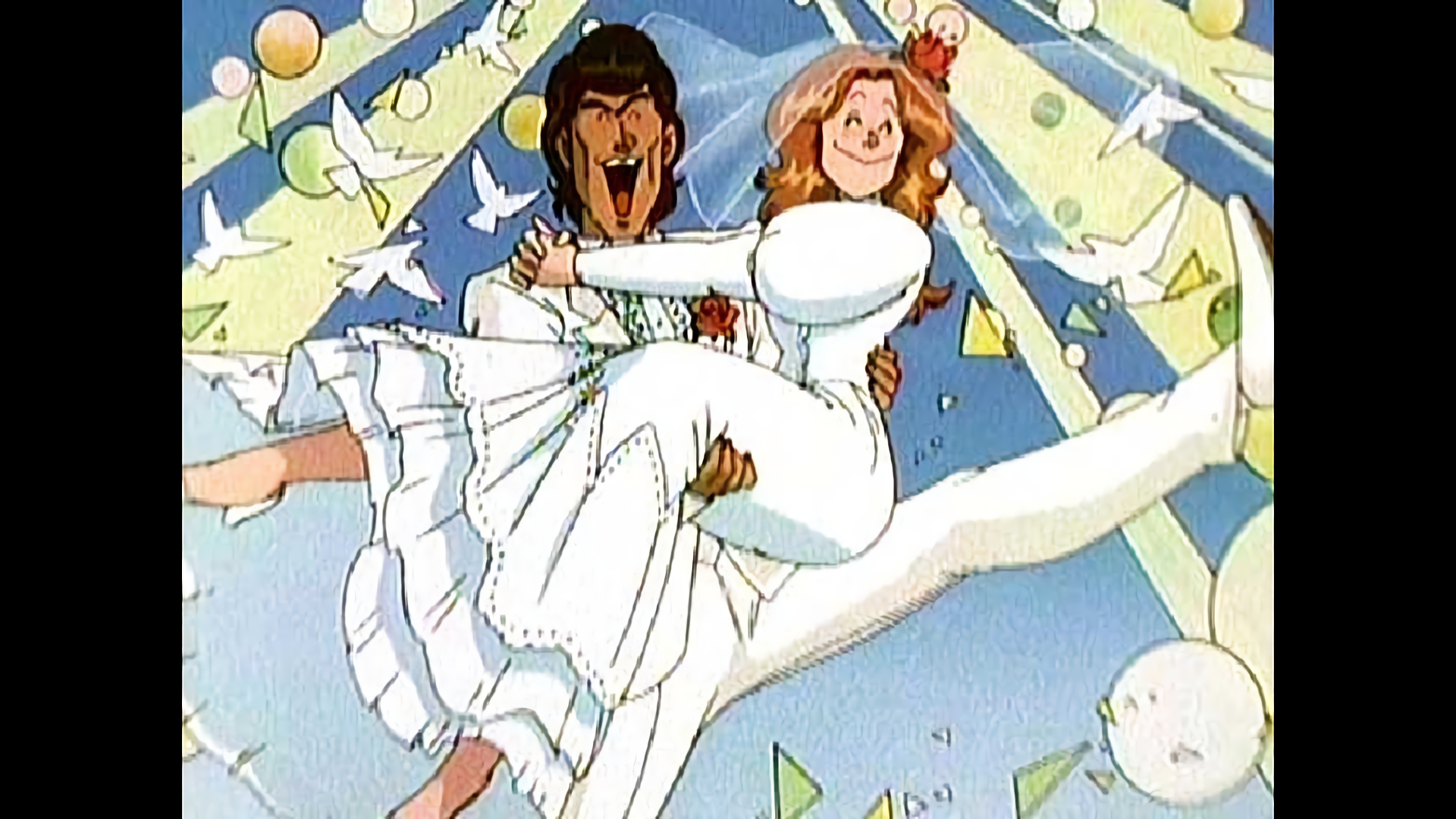 6月の花嫁　伊狩せんせのハッピー結婚式