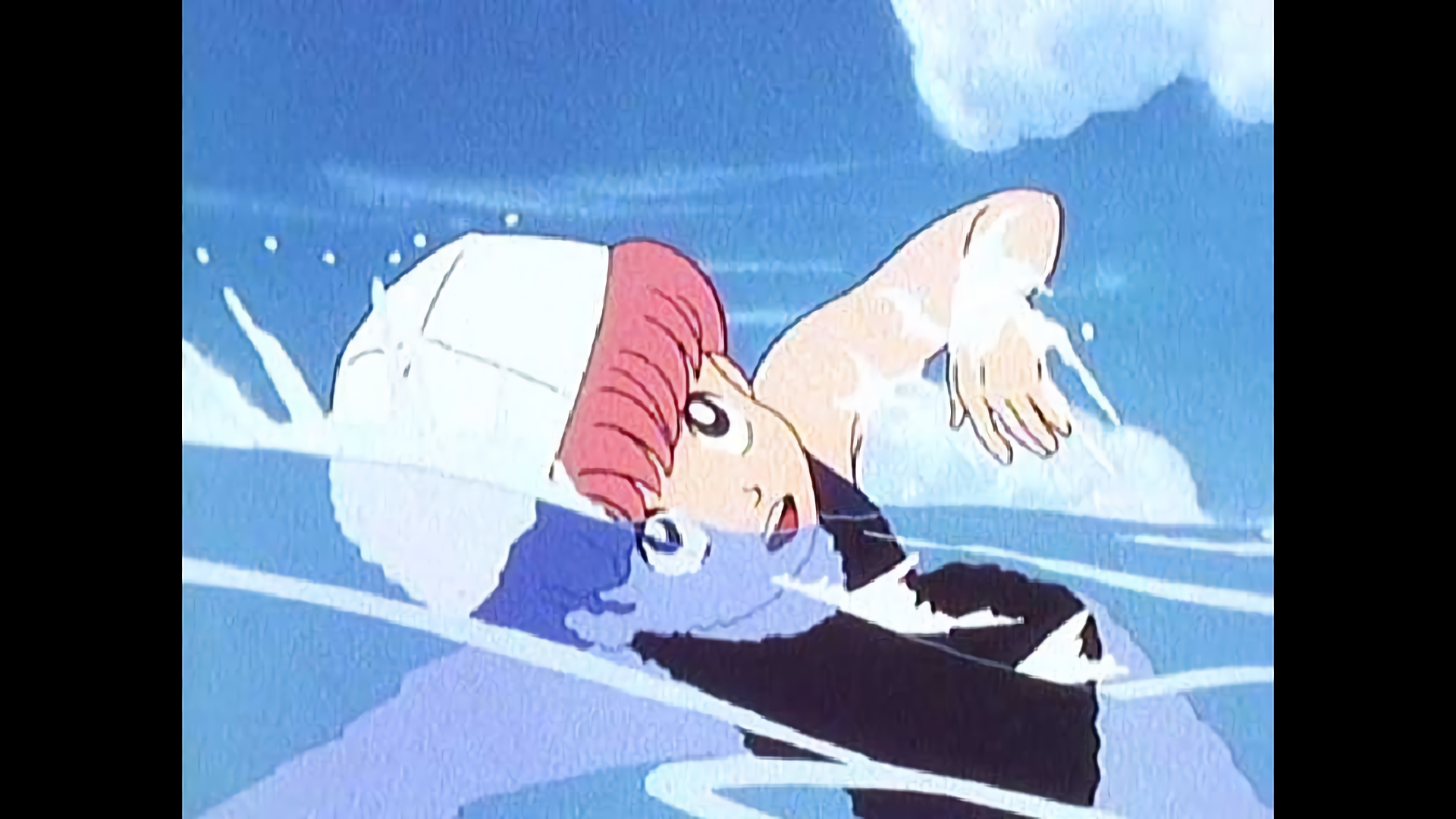 クラス対抗 ピチピチチャップン水泳大会