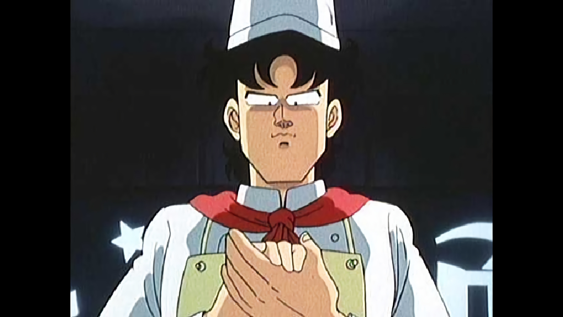 学園祭変態バザール／ラッシーは野球犬