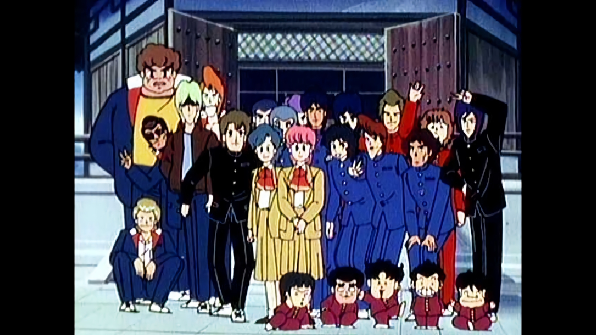 おいでやす！京都・奈良への修学旅行