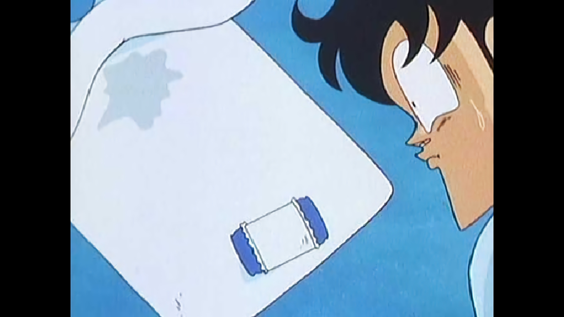 オネショは誰だ！！／当たれ福引ハワイ旅行