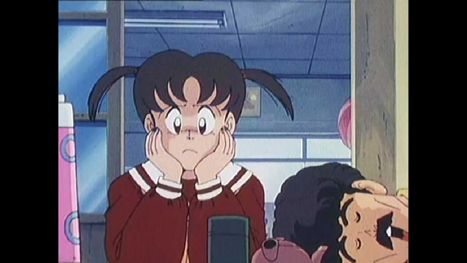 イヤイヤ家庭訪問／スケート場大パニック