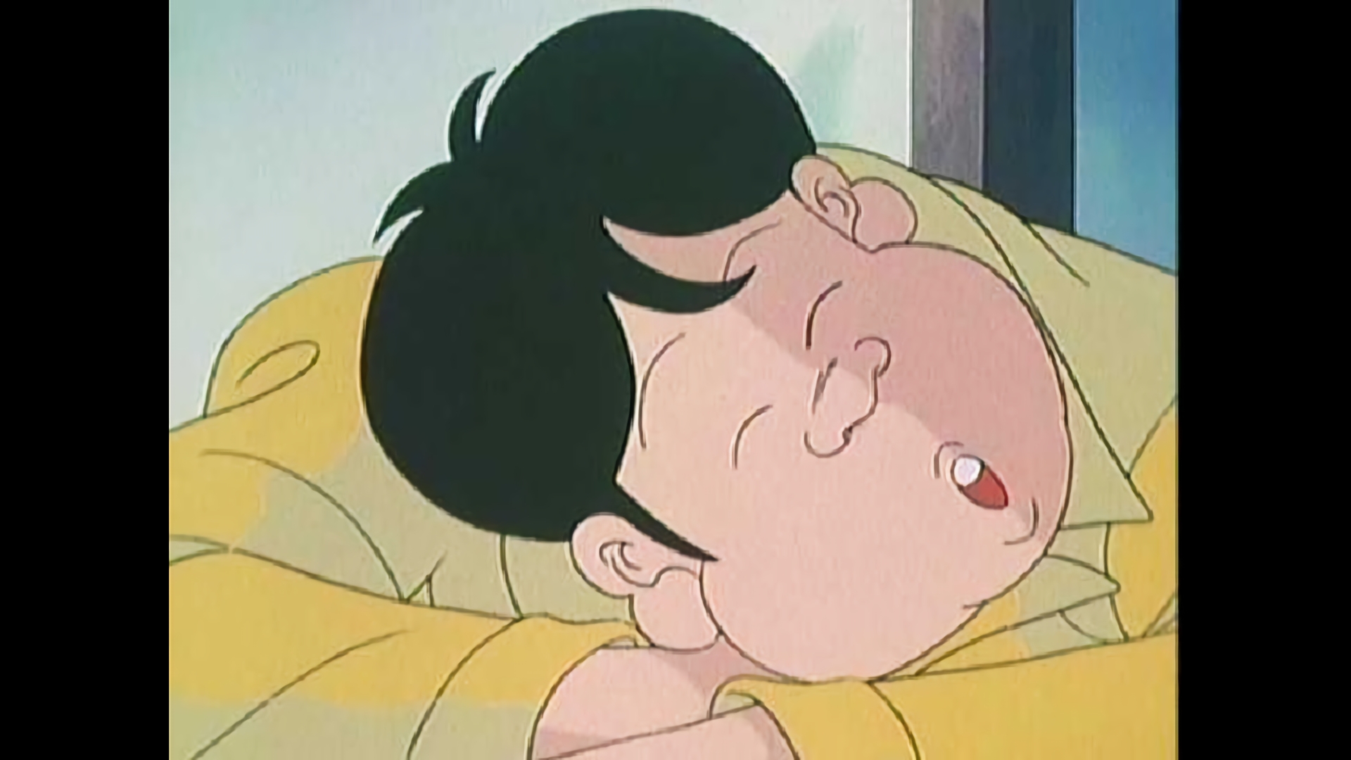 おねむり仁くん／激突ヘンタイ・ボーリング