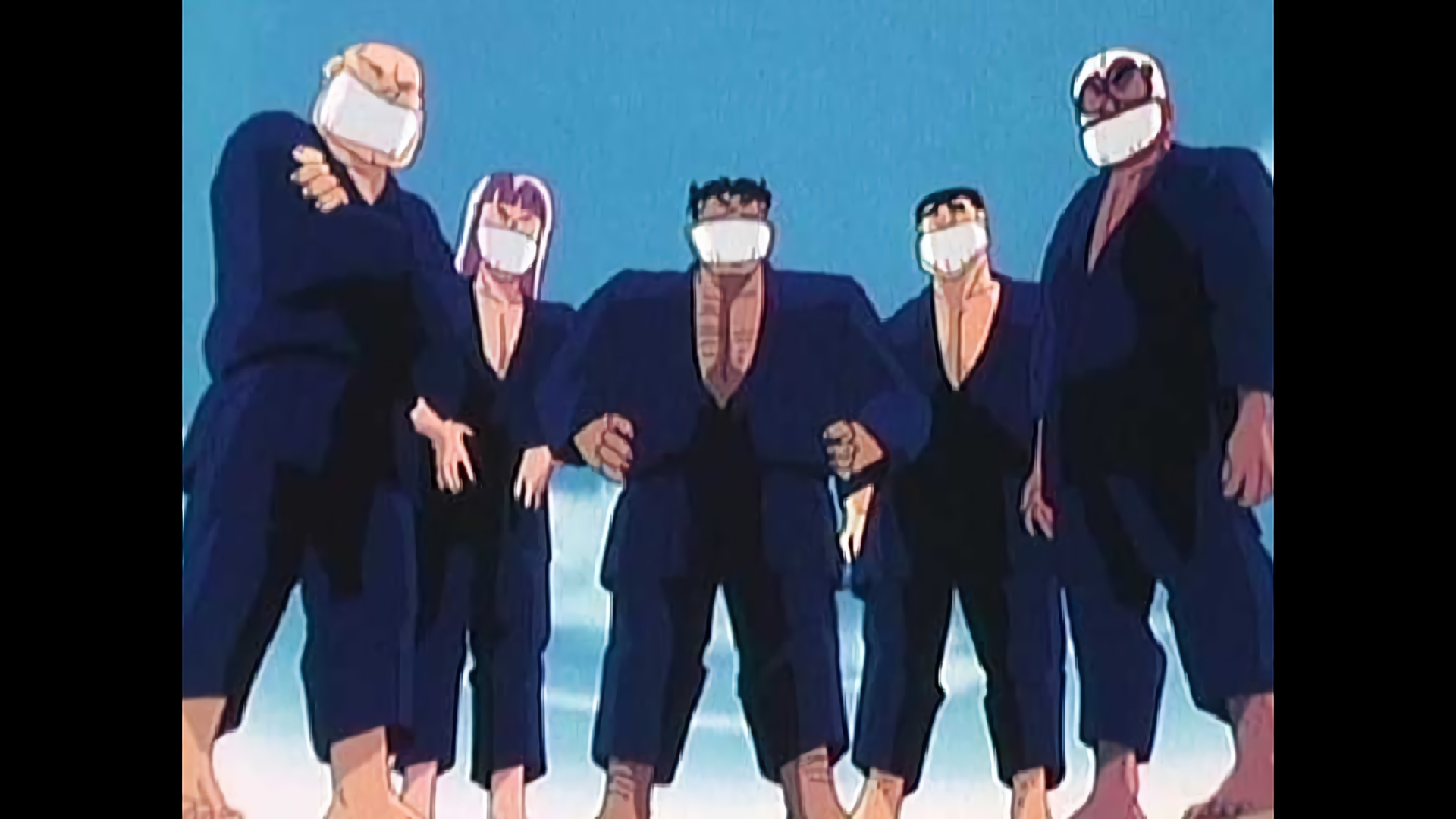 柔道入門・強い相手に必ず勝つ方法！？