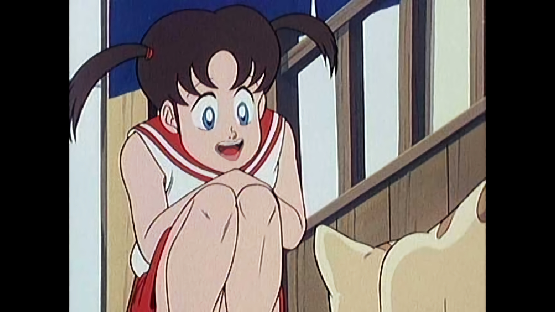 霧ちゃんのすて猫物語／ばあやさんの家出