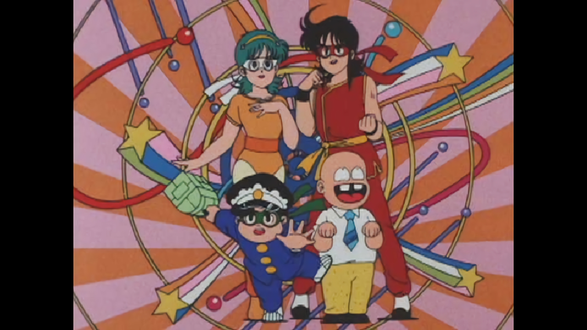 ついでにとんちんかん　B2ポスター ついでにとんちんかん B2ポスター ついでにとんちんかん B2ポスター