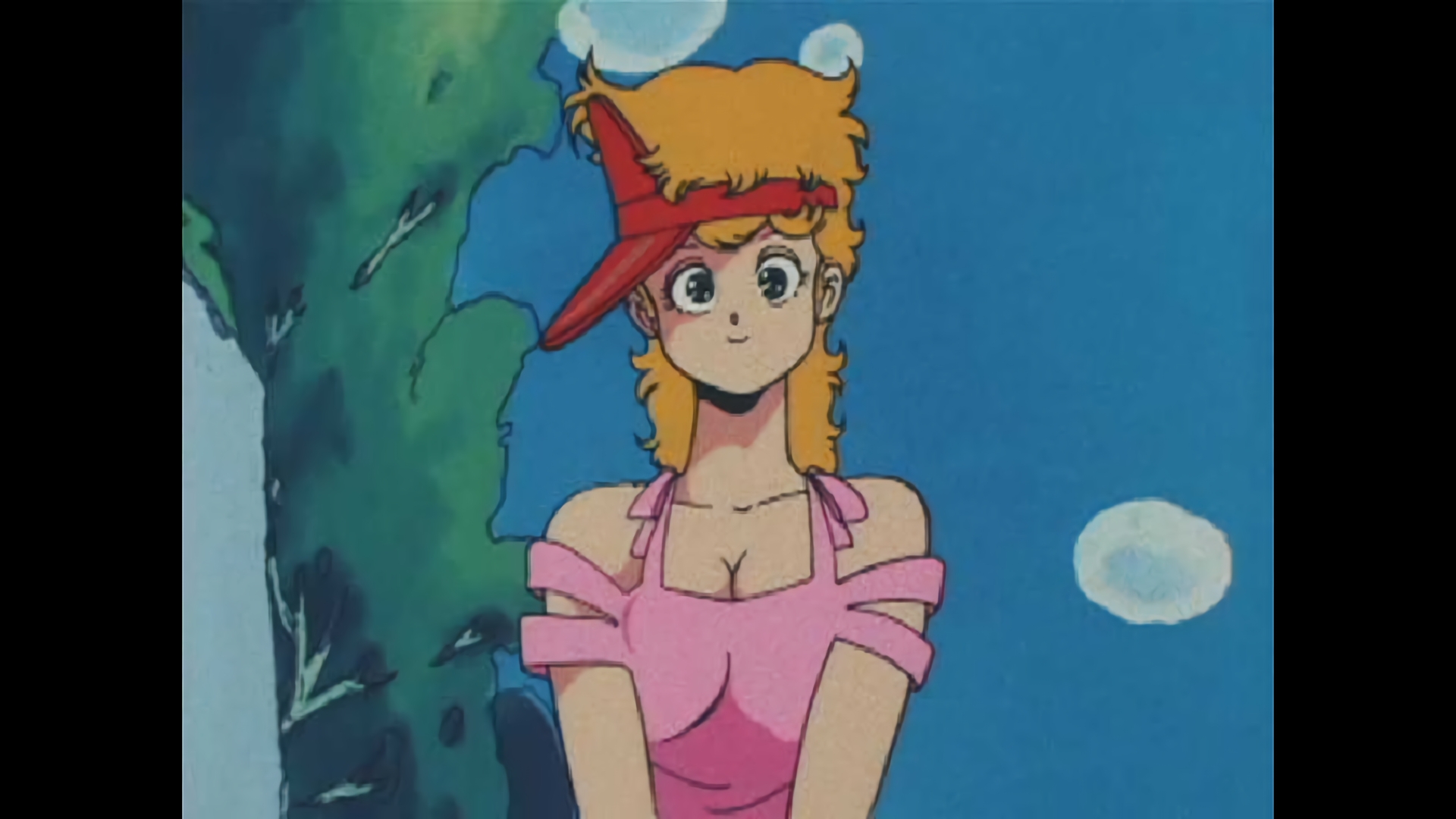 天才少女アンディ登場／恐怖の目覚し時計