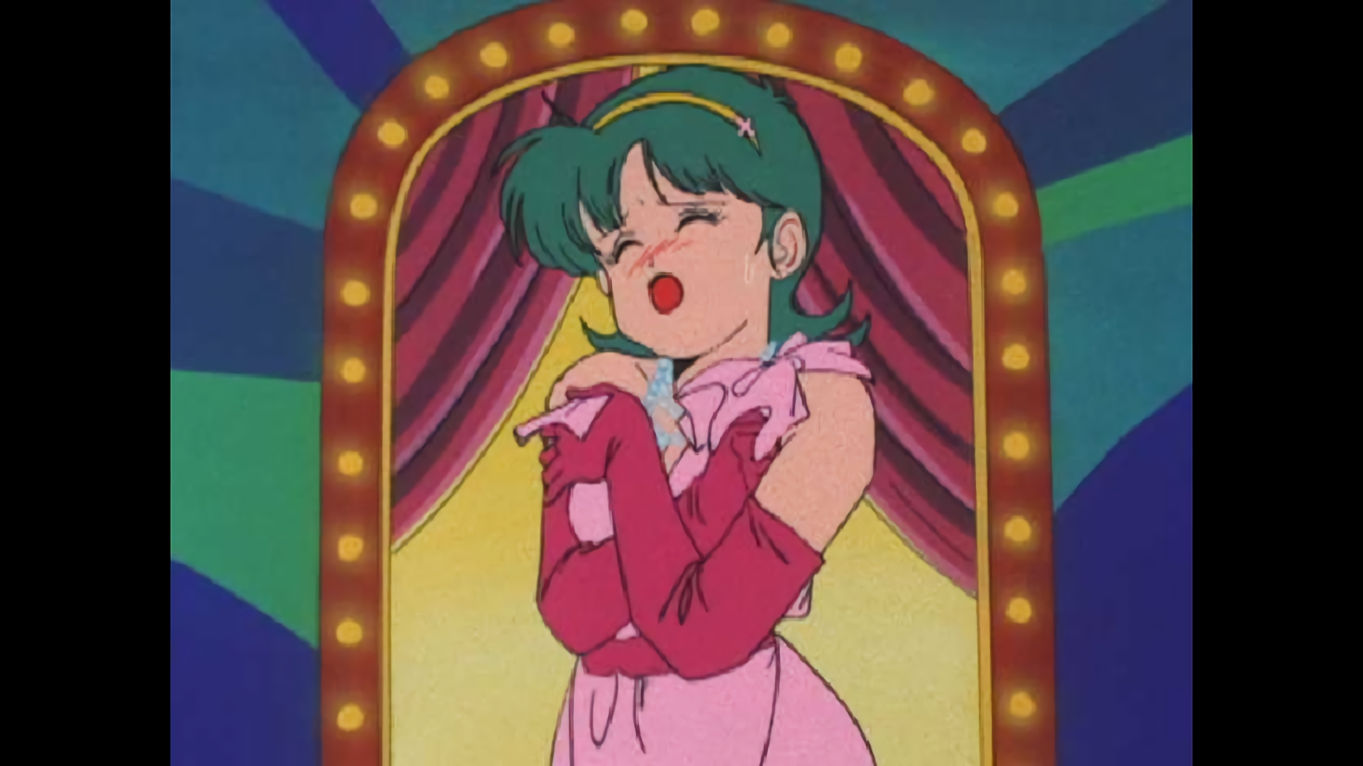 ついでにとんちんかん