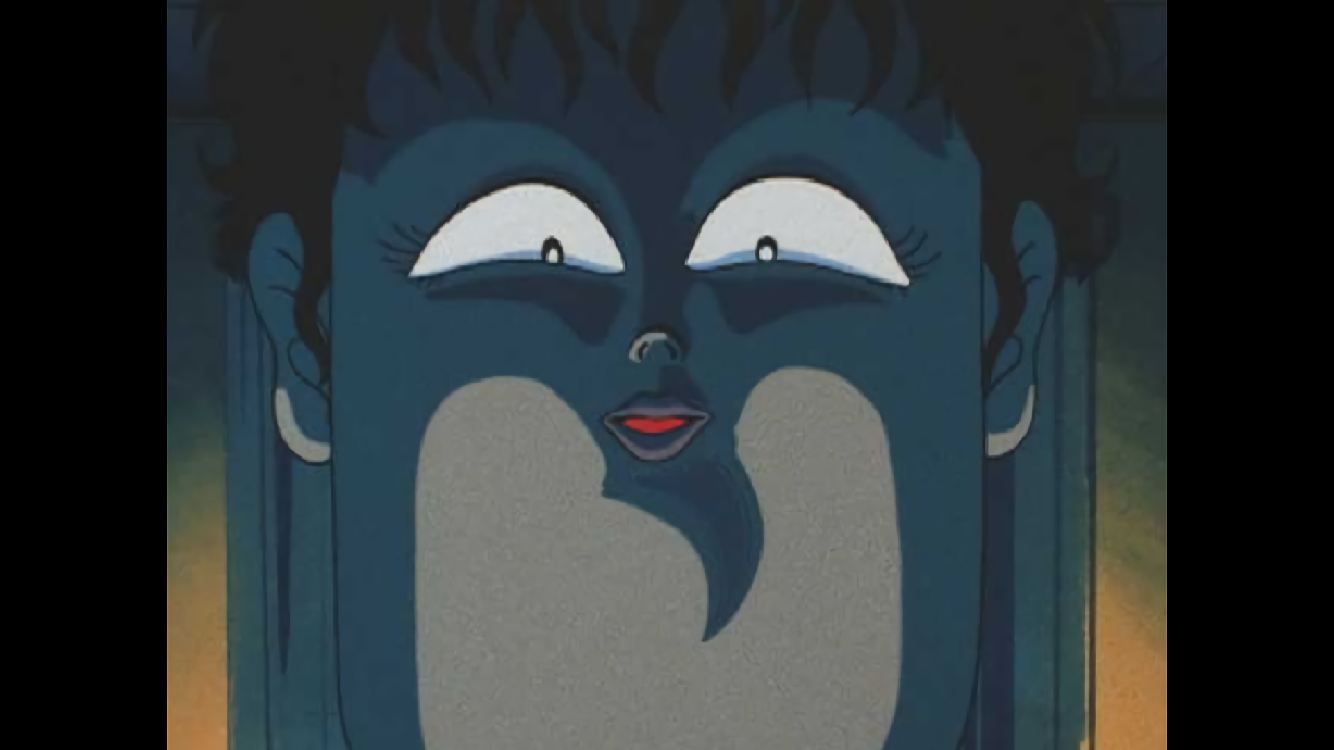 怪談ユウレイ騒動／出た！！なぞなぞバーサン