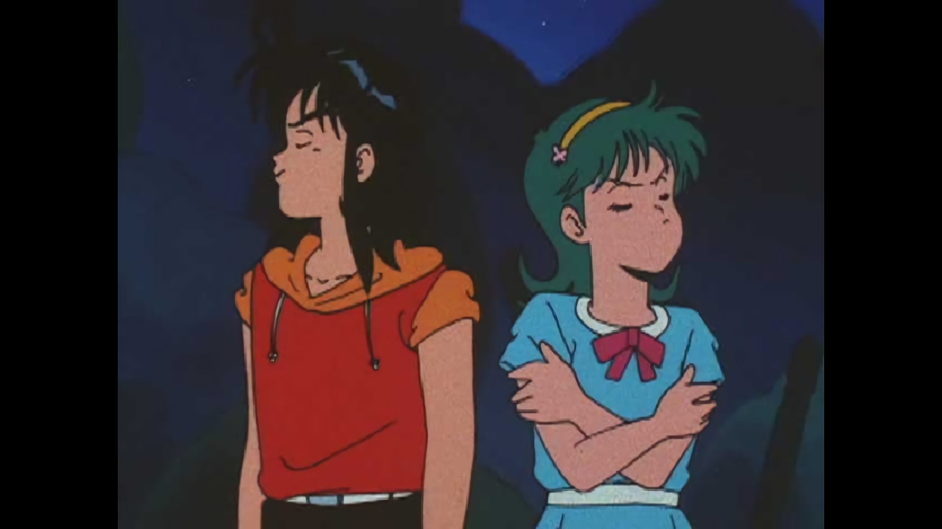 ついでにとんちんかん