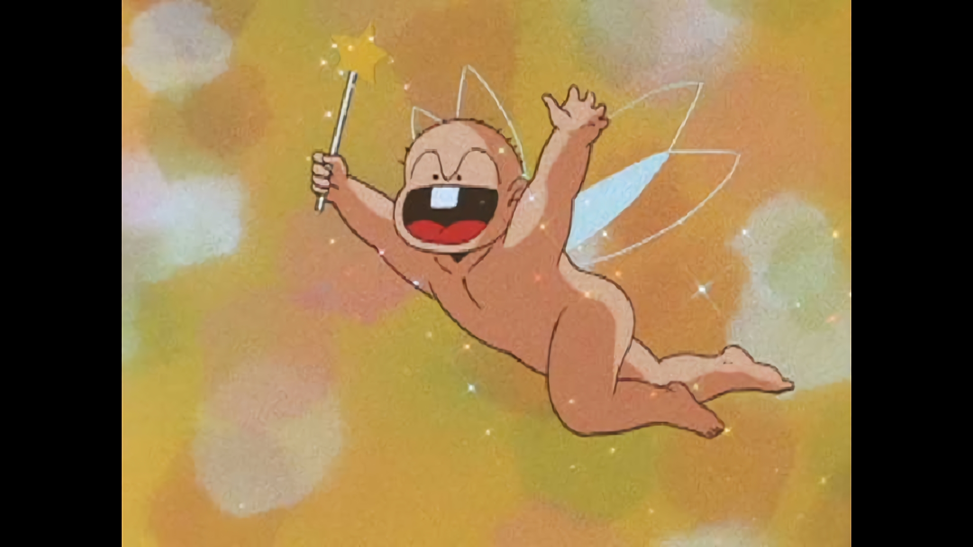 ついでにとんちんかん