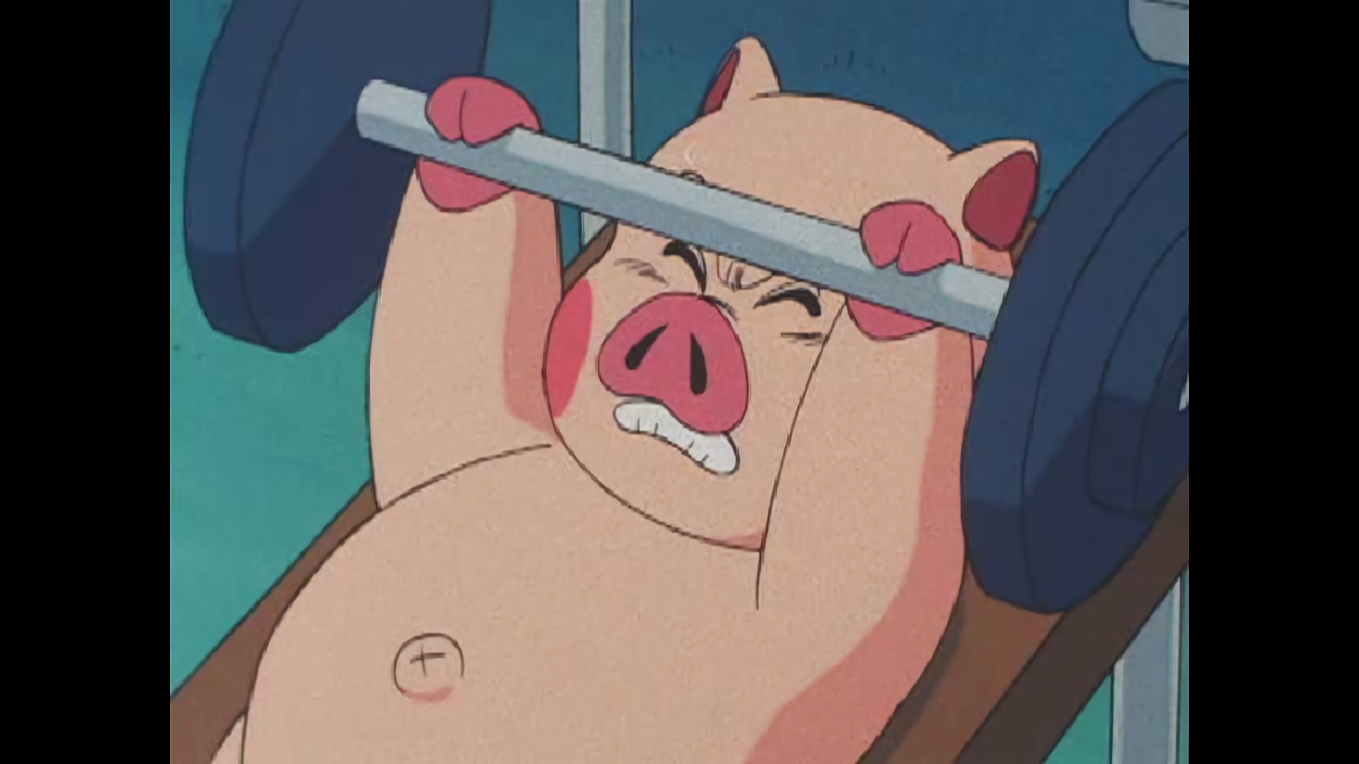 新メンバー！？トン吉くん／モテモテ抜作先生