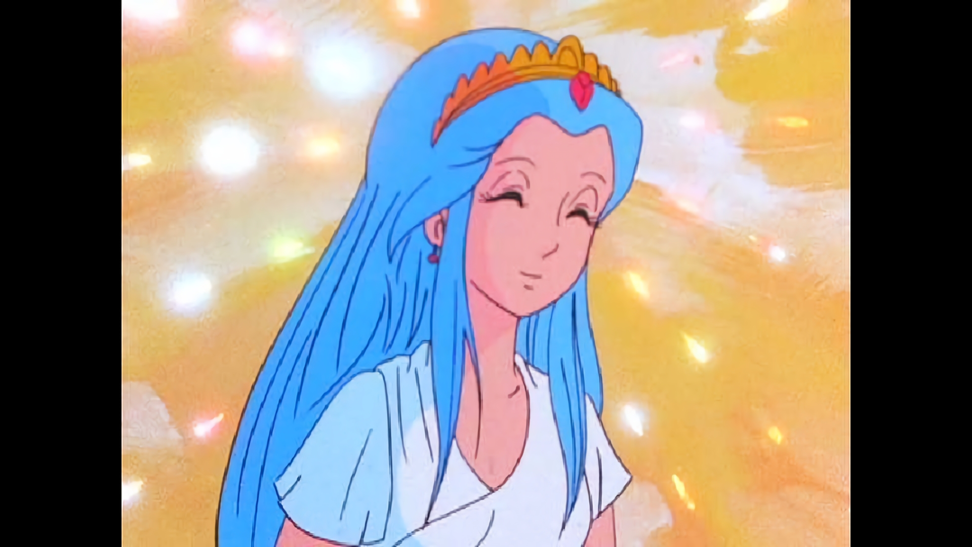 おちゃめ神物語 コロコロポロン