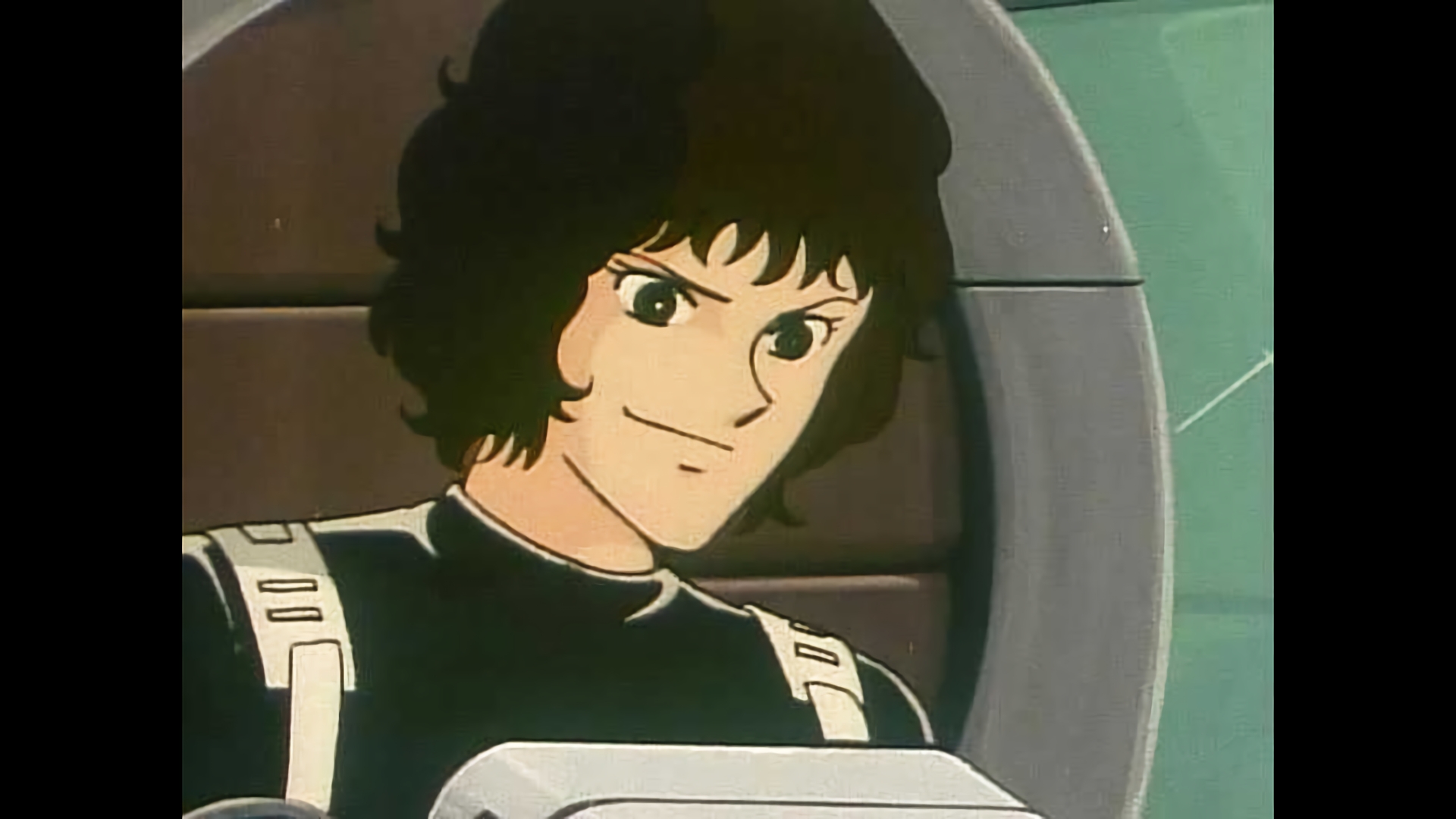 爆走アステロイド