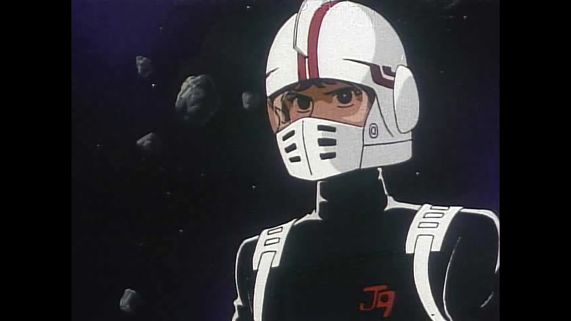 墓場からの依頼人