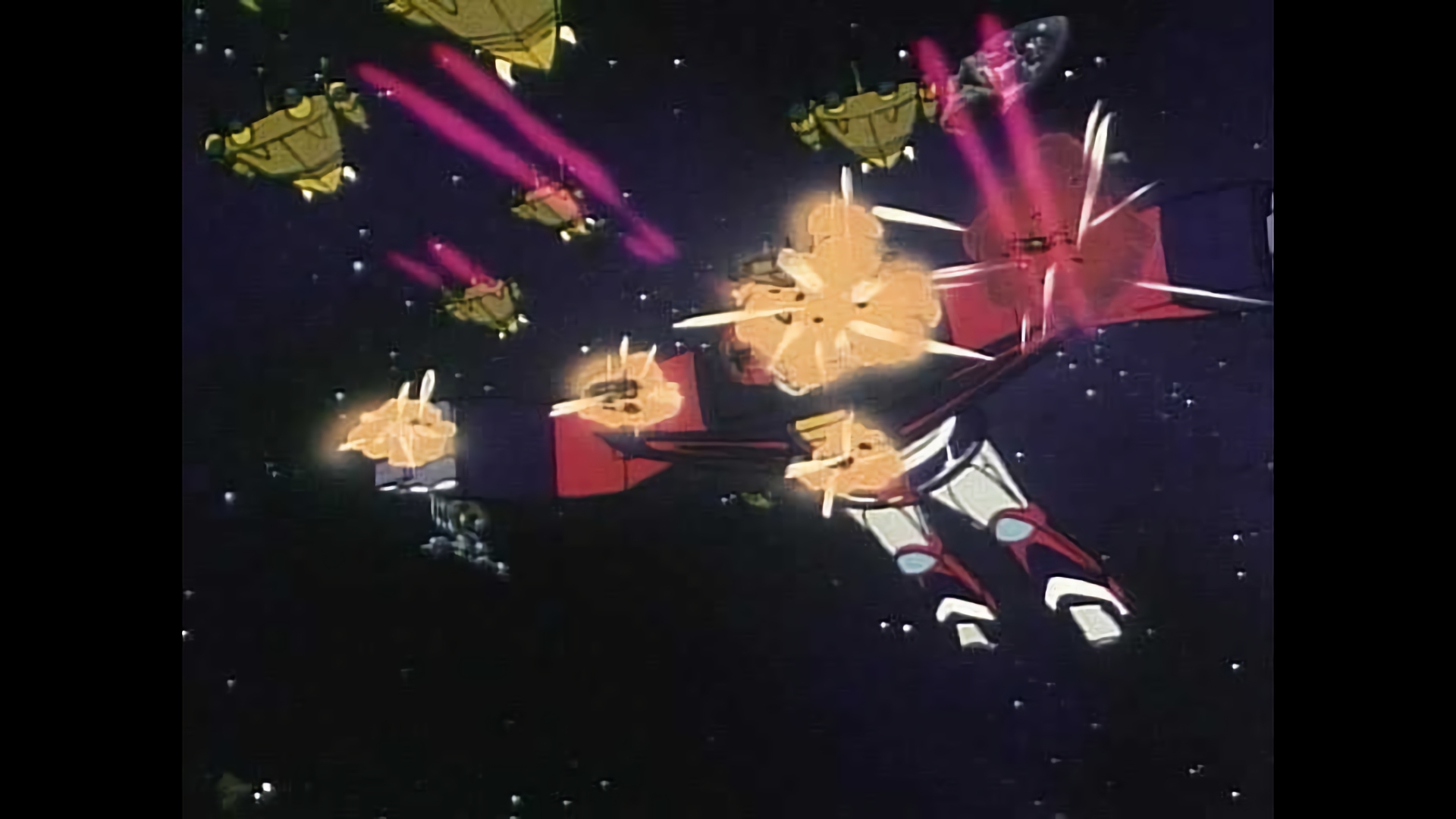 復讐の赤いバラ