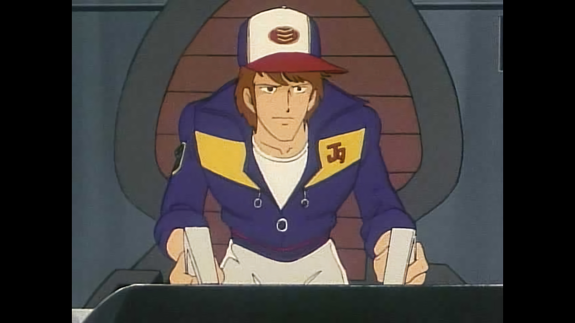 金星監獄大突破