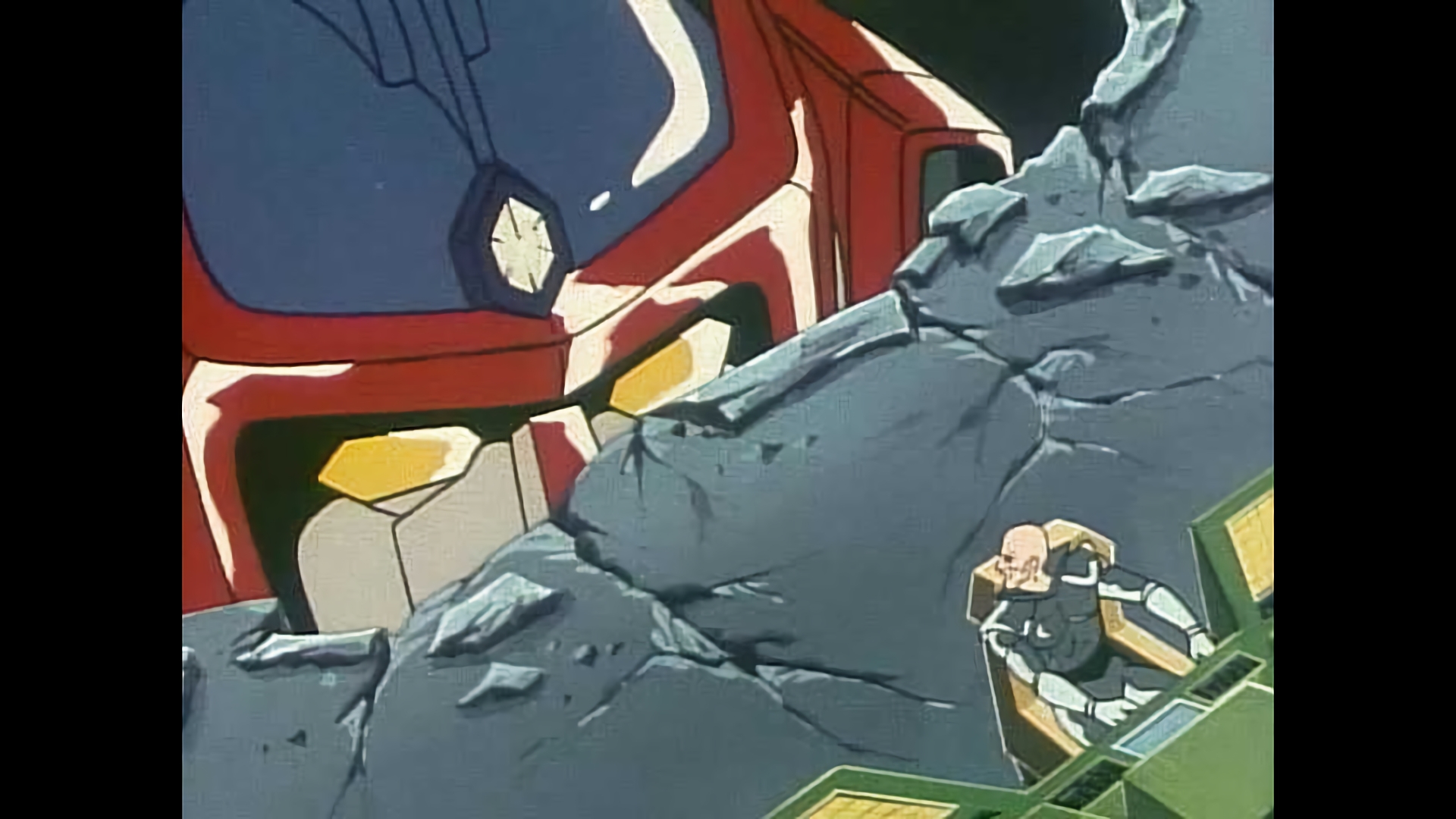 バルカンの双生児