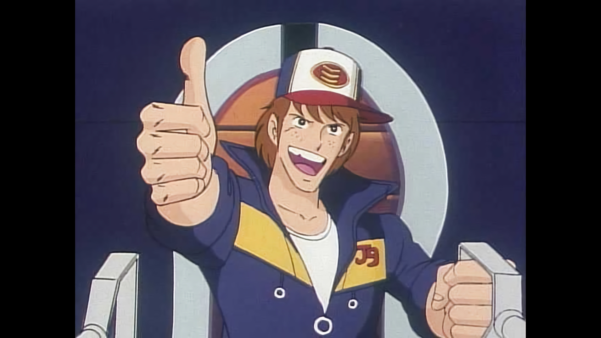 襲撃のメロディー