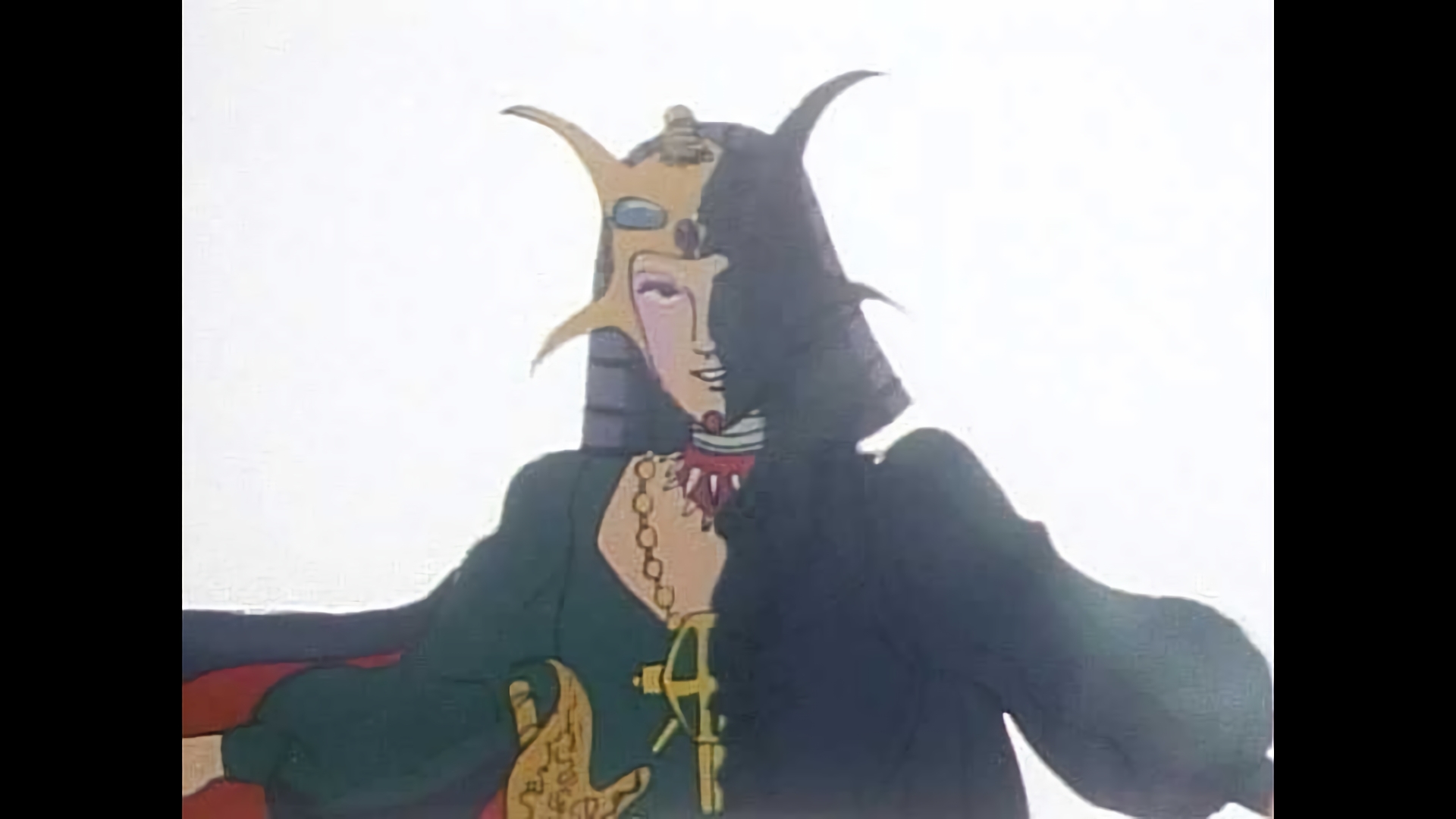 暗殺指令ヌビア