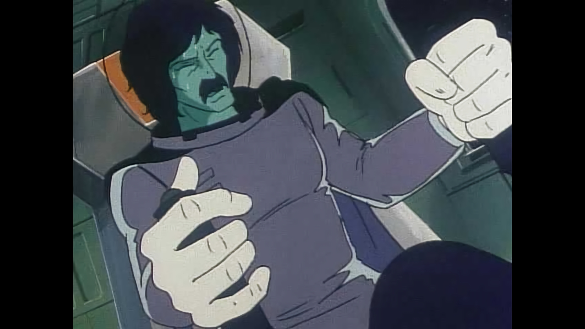 勝手にしやがれ