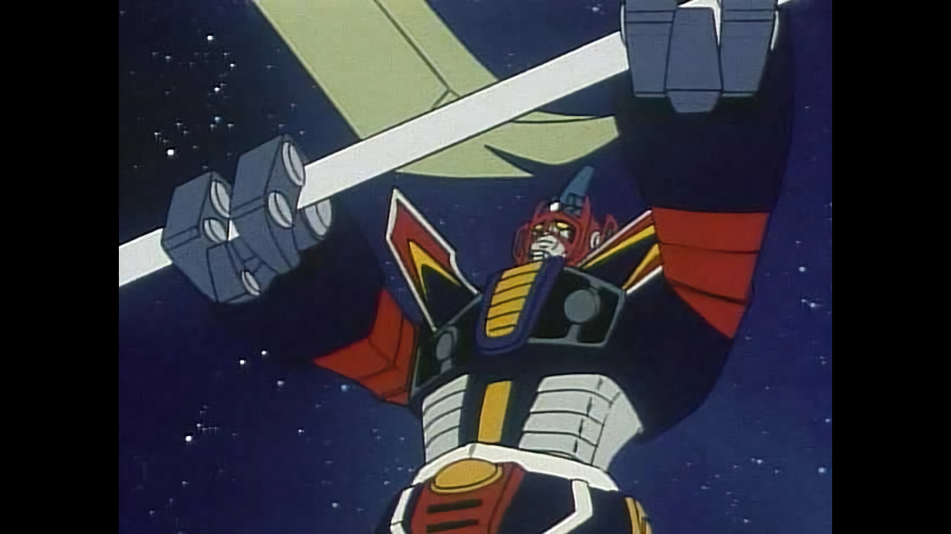 殺るのは奴らだ（前編）