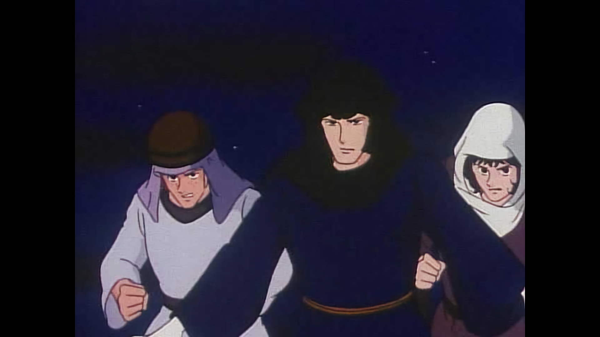 その名はカーメン