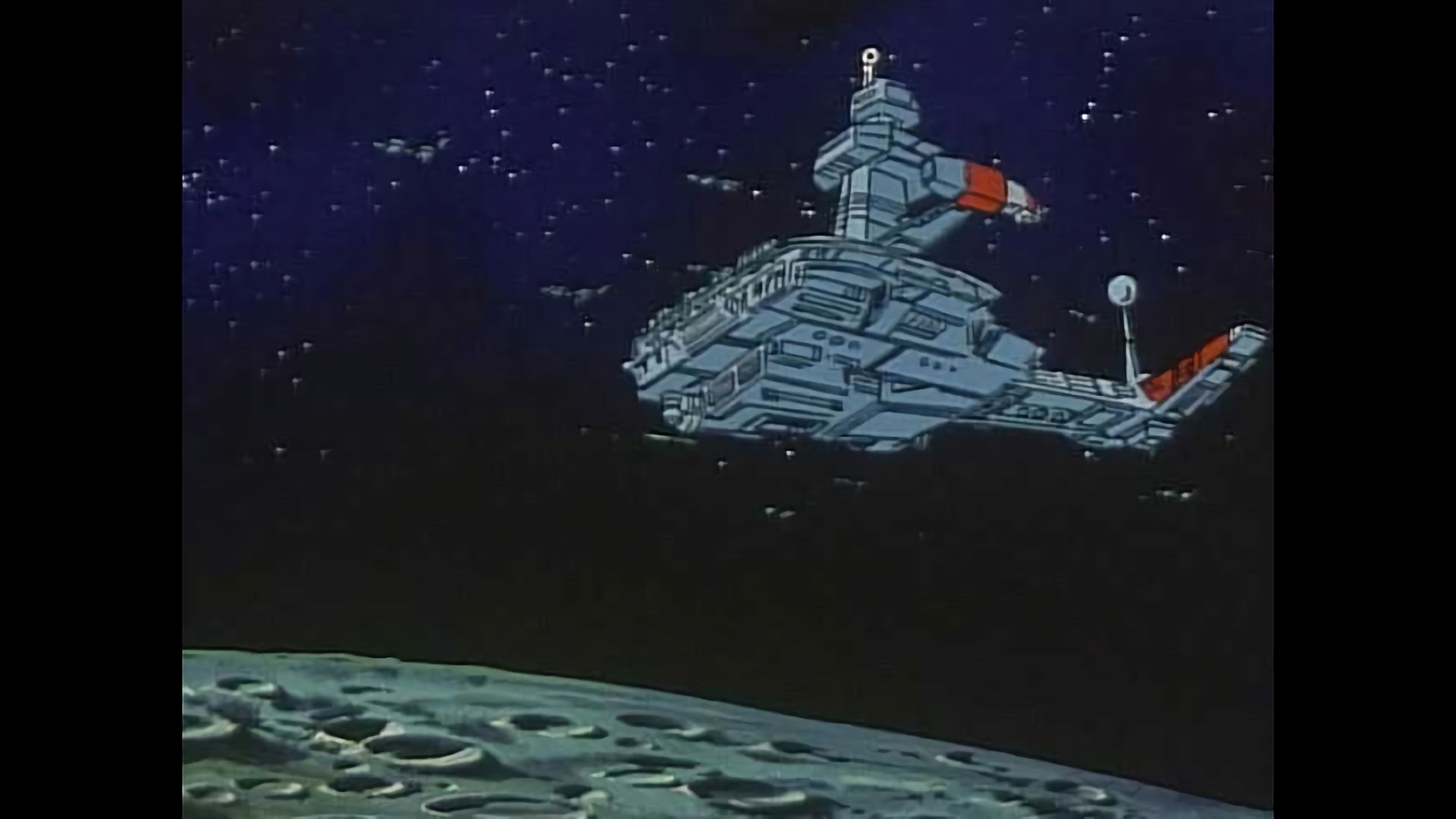 水星大抗争（前編）