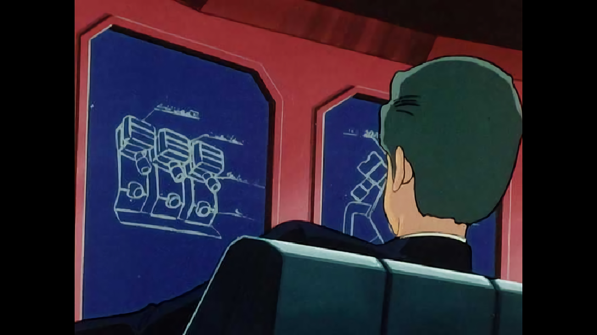 超（スーパー）エンジン大奪還