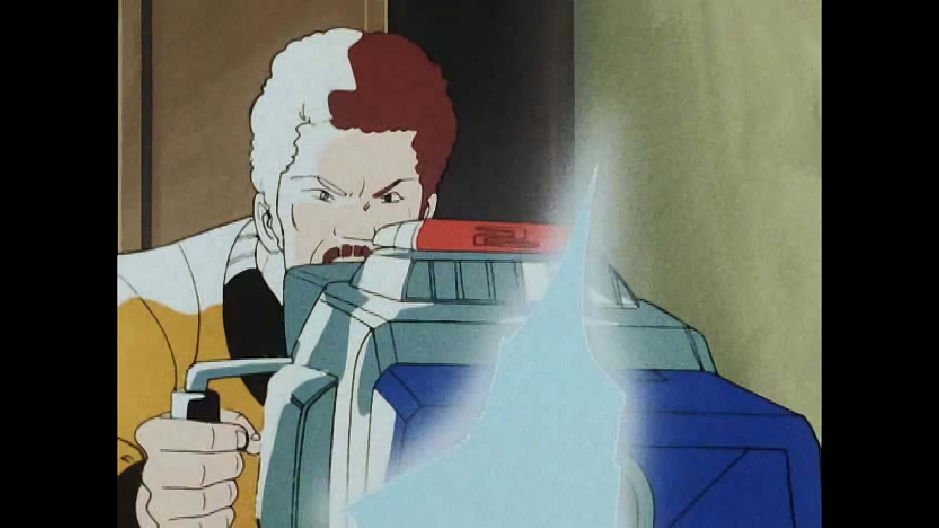 大暗殺・武器を捜せ