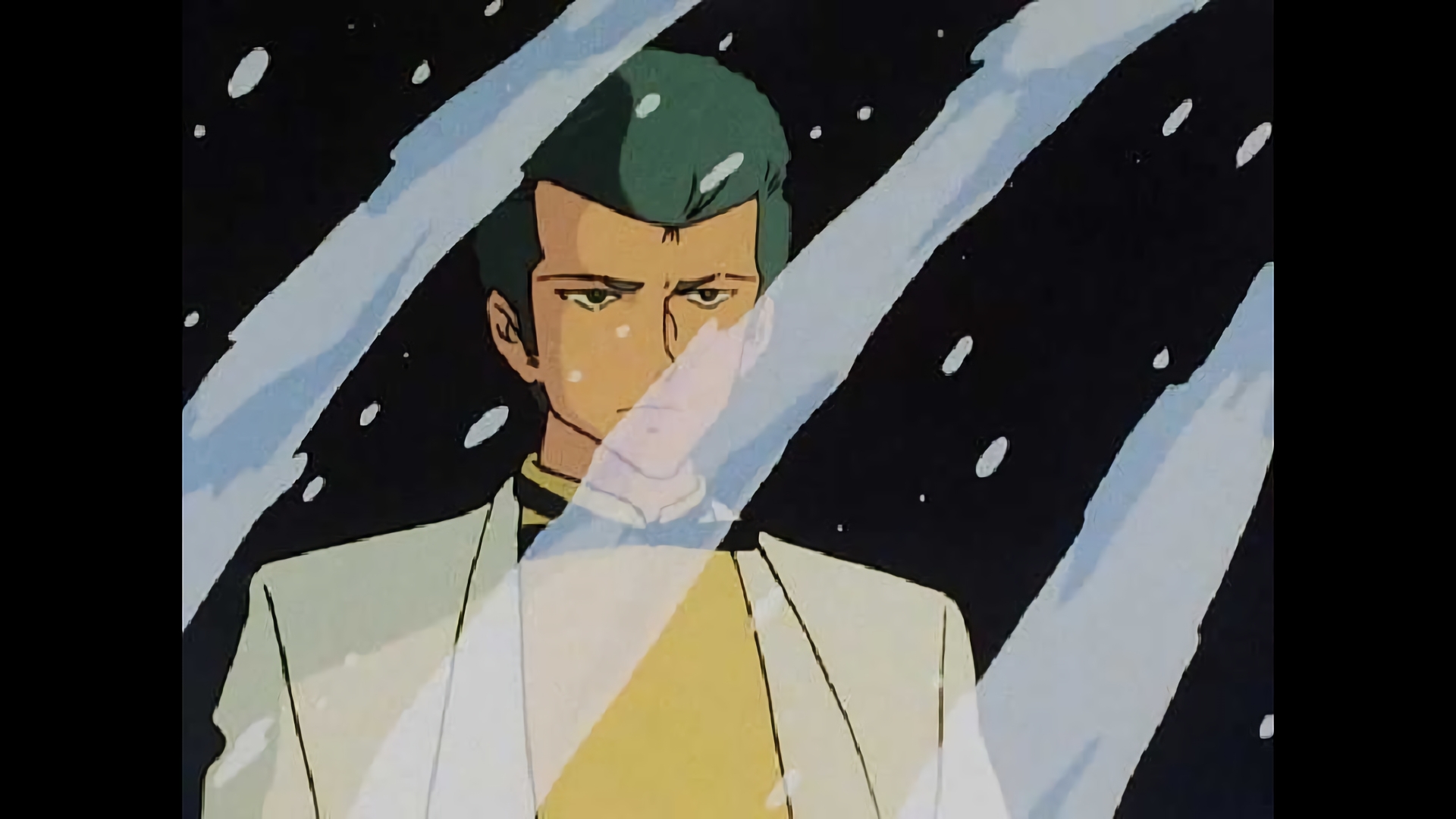 レイ緑山大暗殺指令