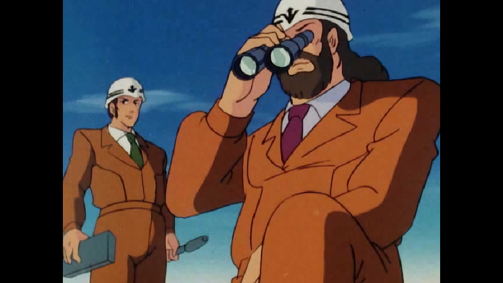 大噴出！毒死鉱山