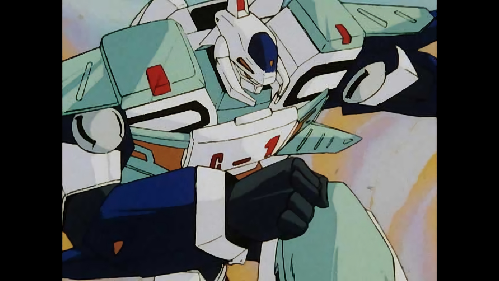 大戦慄！人間狩り