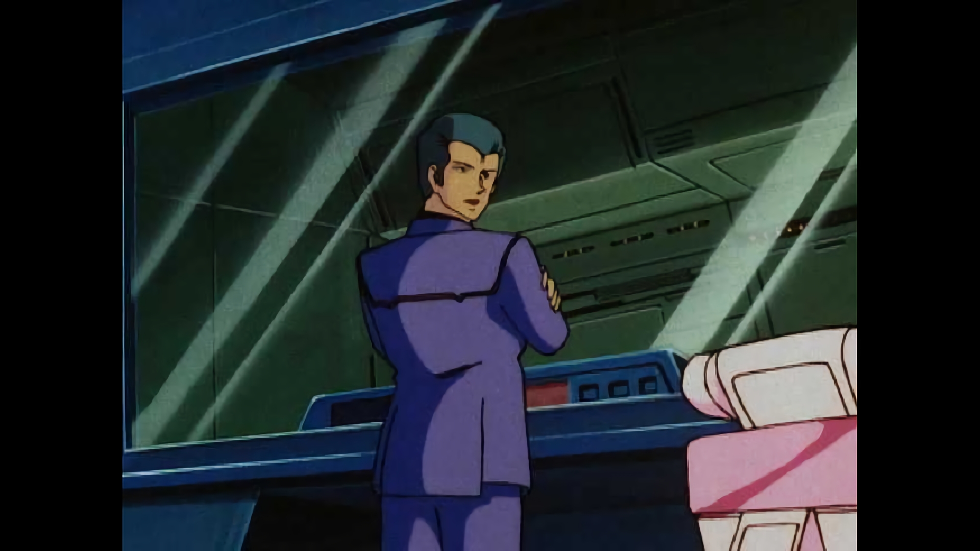 大登場！超秘密兵器（メタルバトラー）